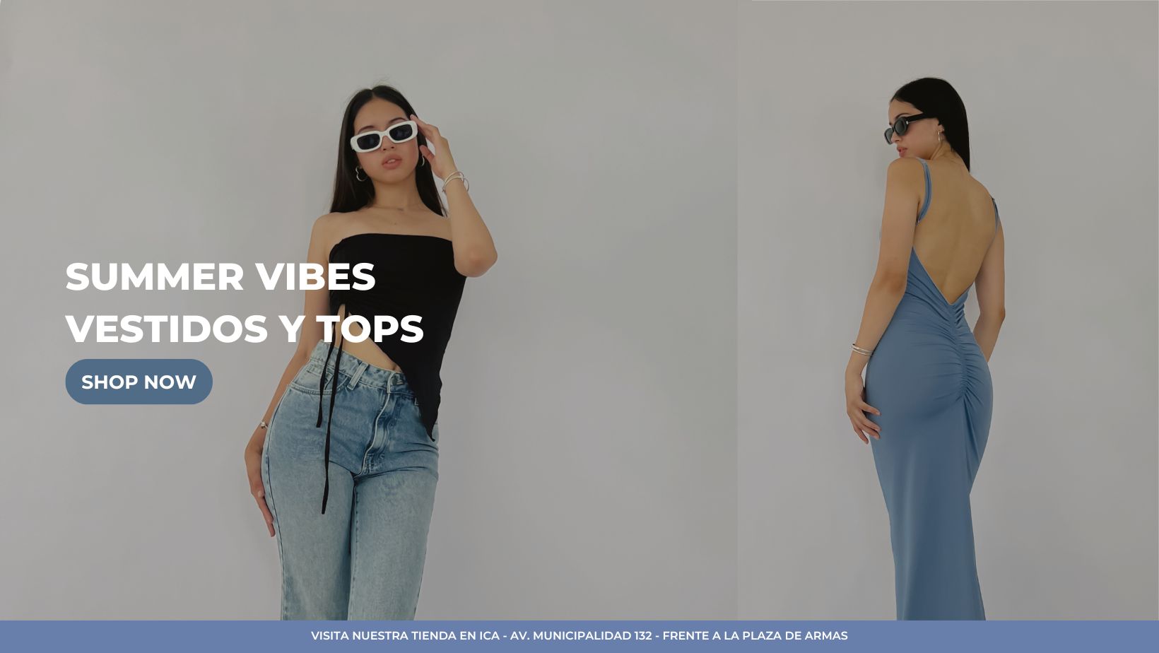 Mode Shop | Ica