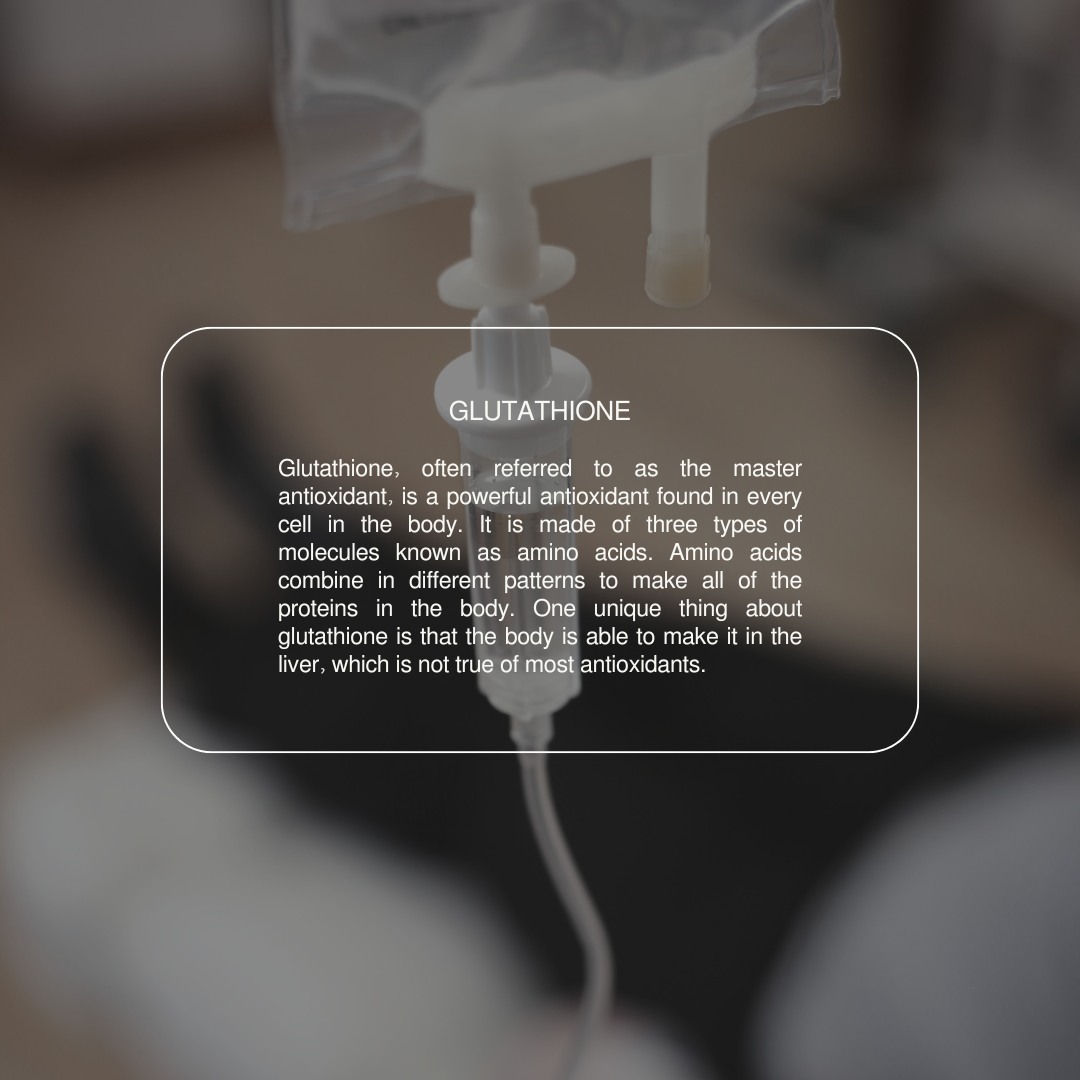 diy glutathione suppositories Glutathione for Hashimoto's | Dr