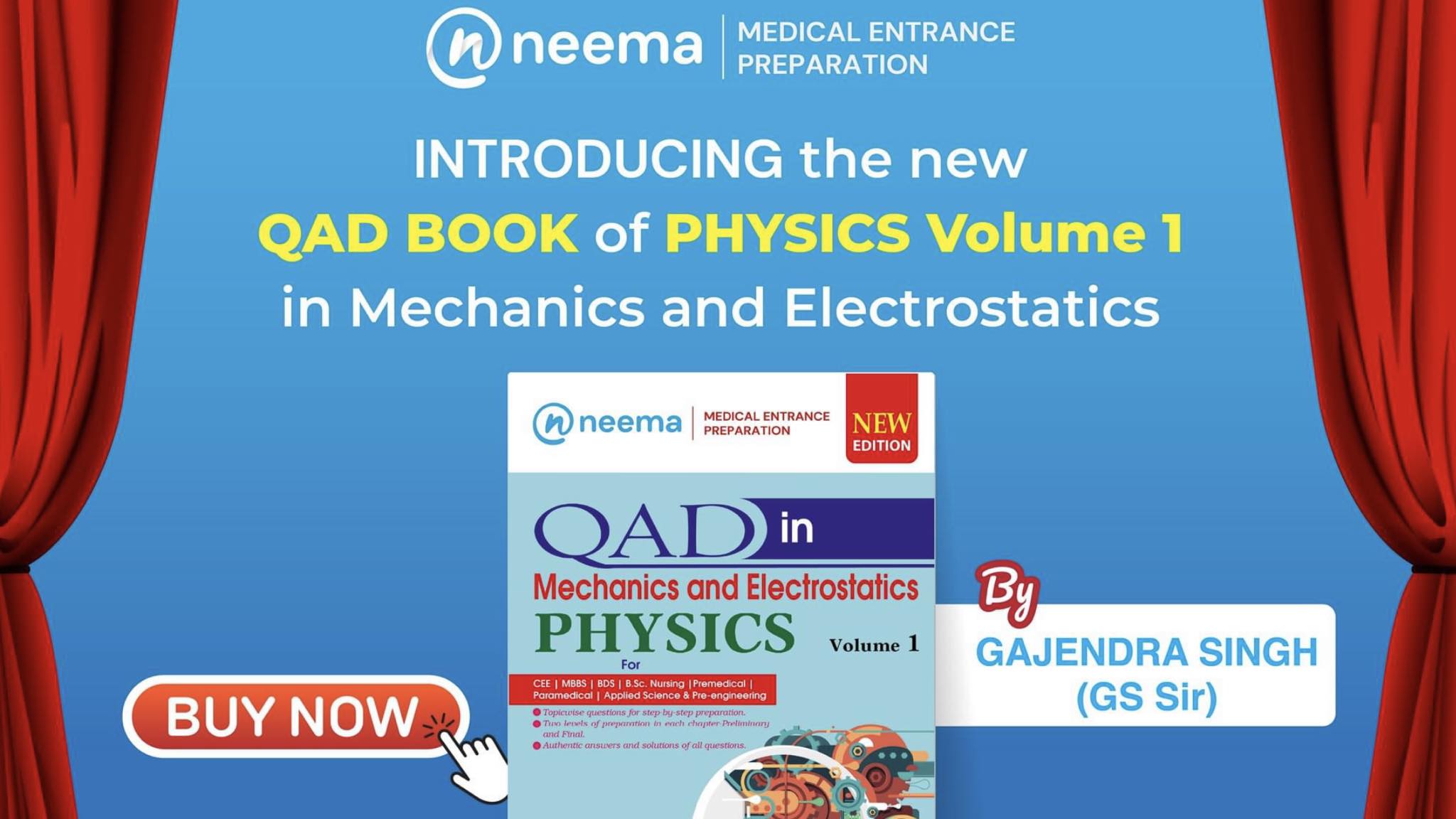 GS Online Physics