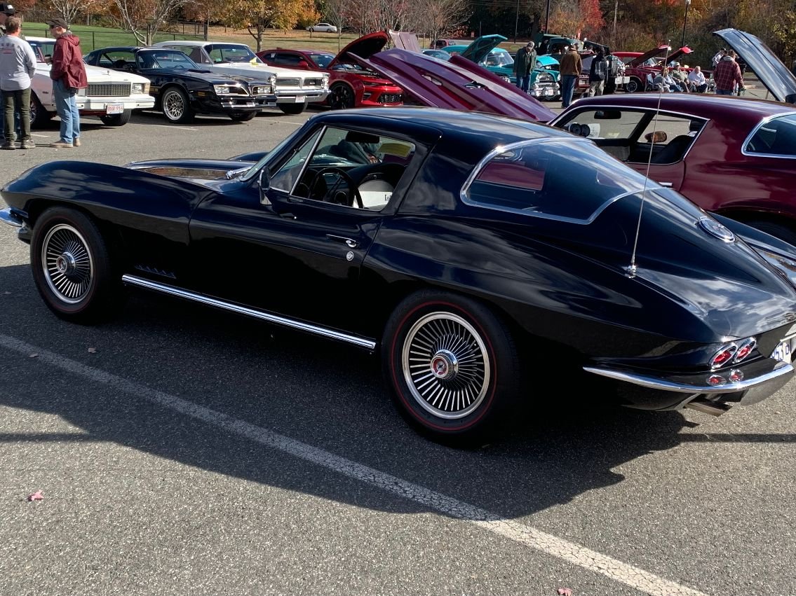 1967 Chevrolet Corvette - Cars & Trucks - West Springfield ...