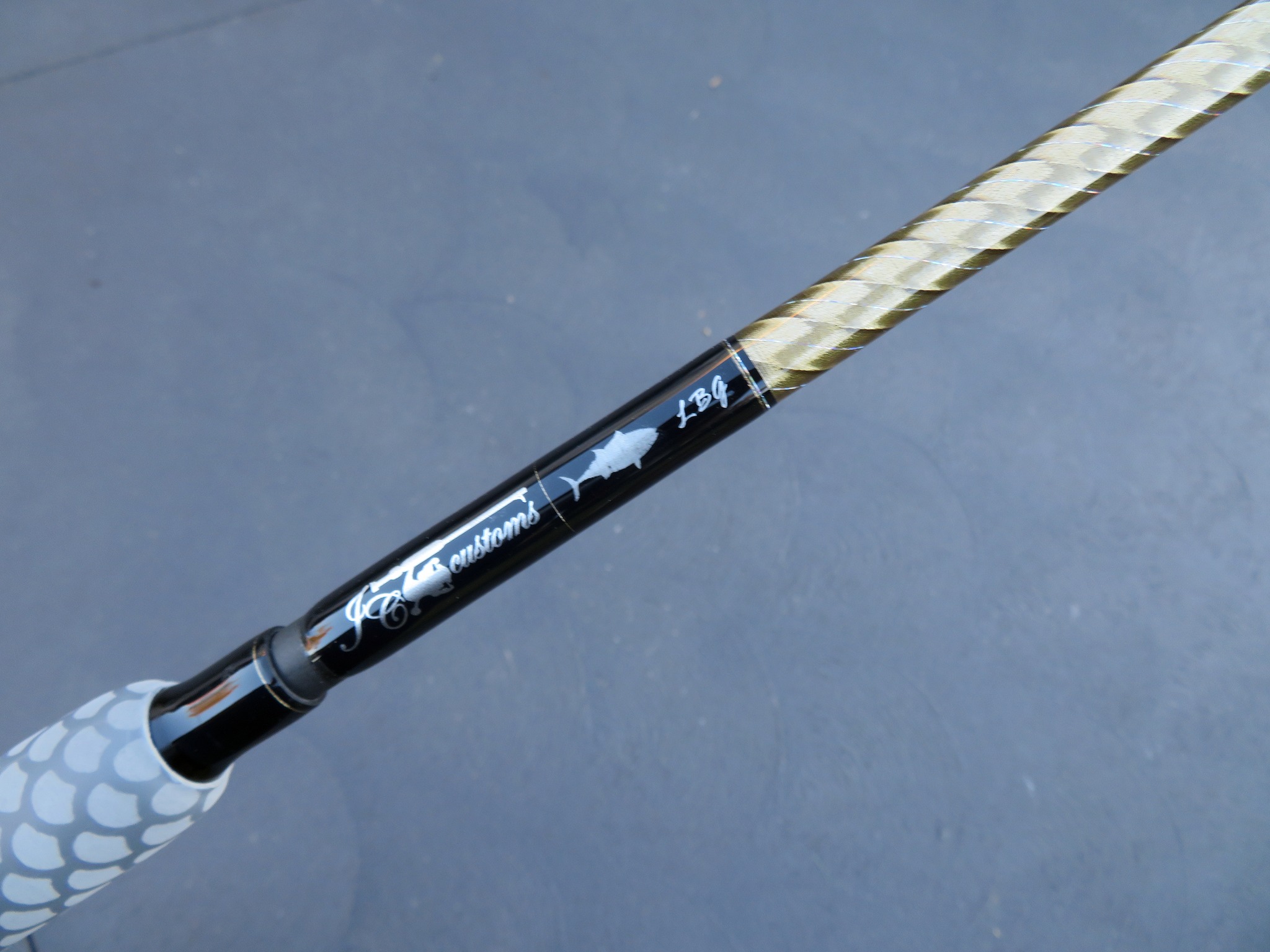 JC Customs