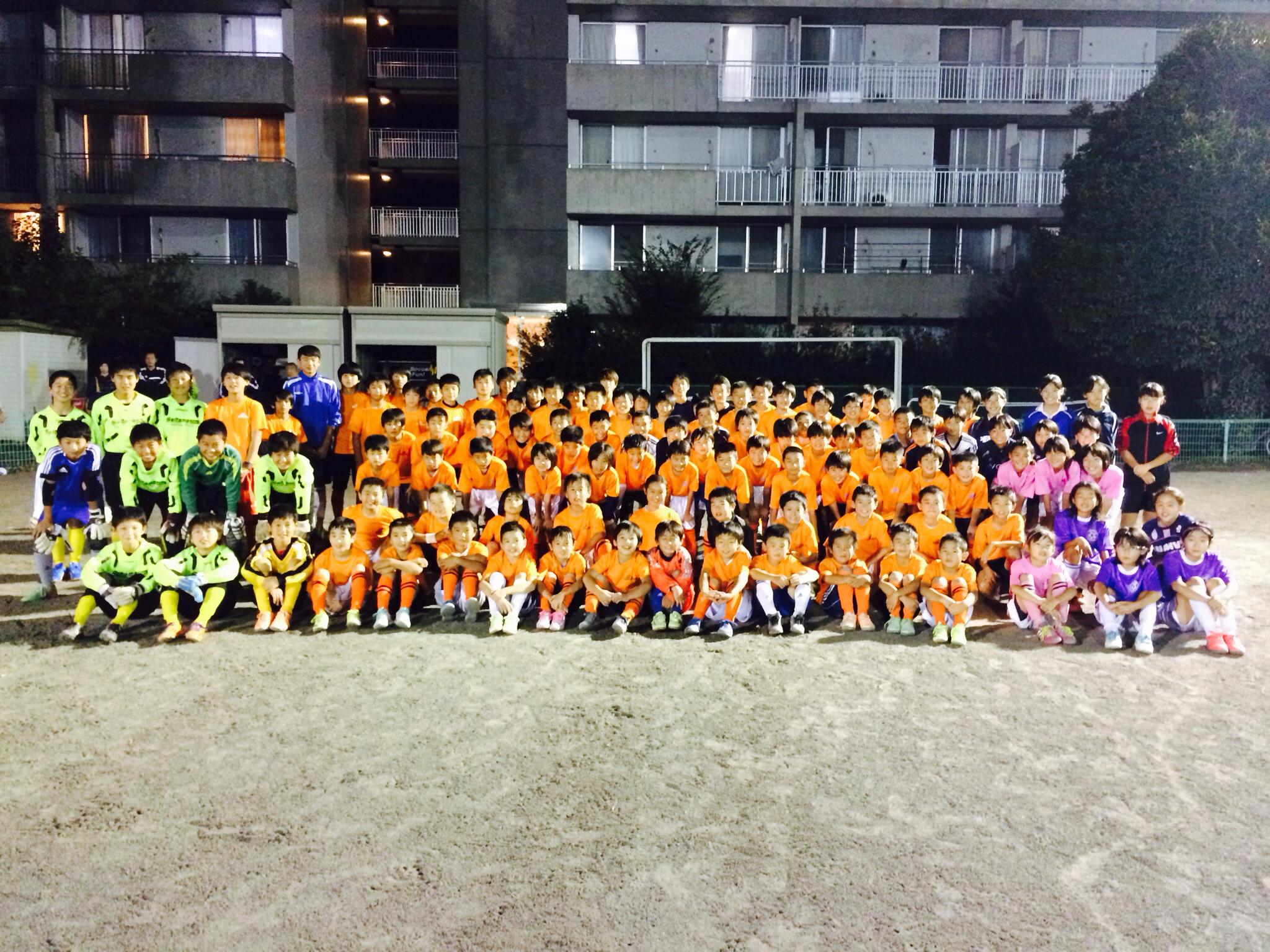 さいたま市北部少年サッカー指導者協議会 Bブロック2013 Home Facebook