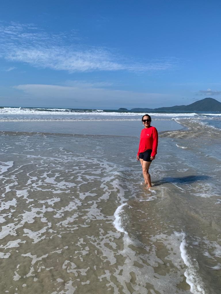 Ana Eliza Rocha Pinto