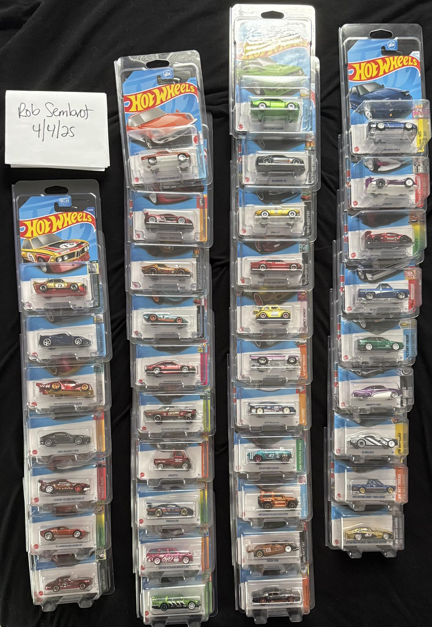 WTS Chopper Collection Letting go all of my collection 🙏🏻