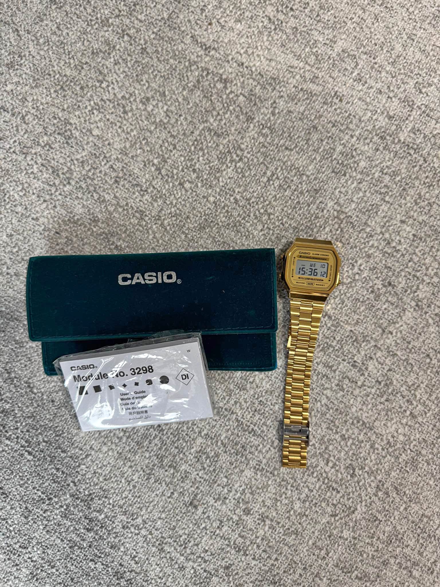 Watches for sale in Yarrow Point, Washington | Facebook Marketplace ...