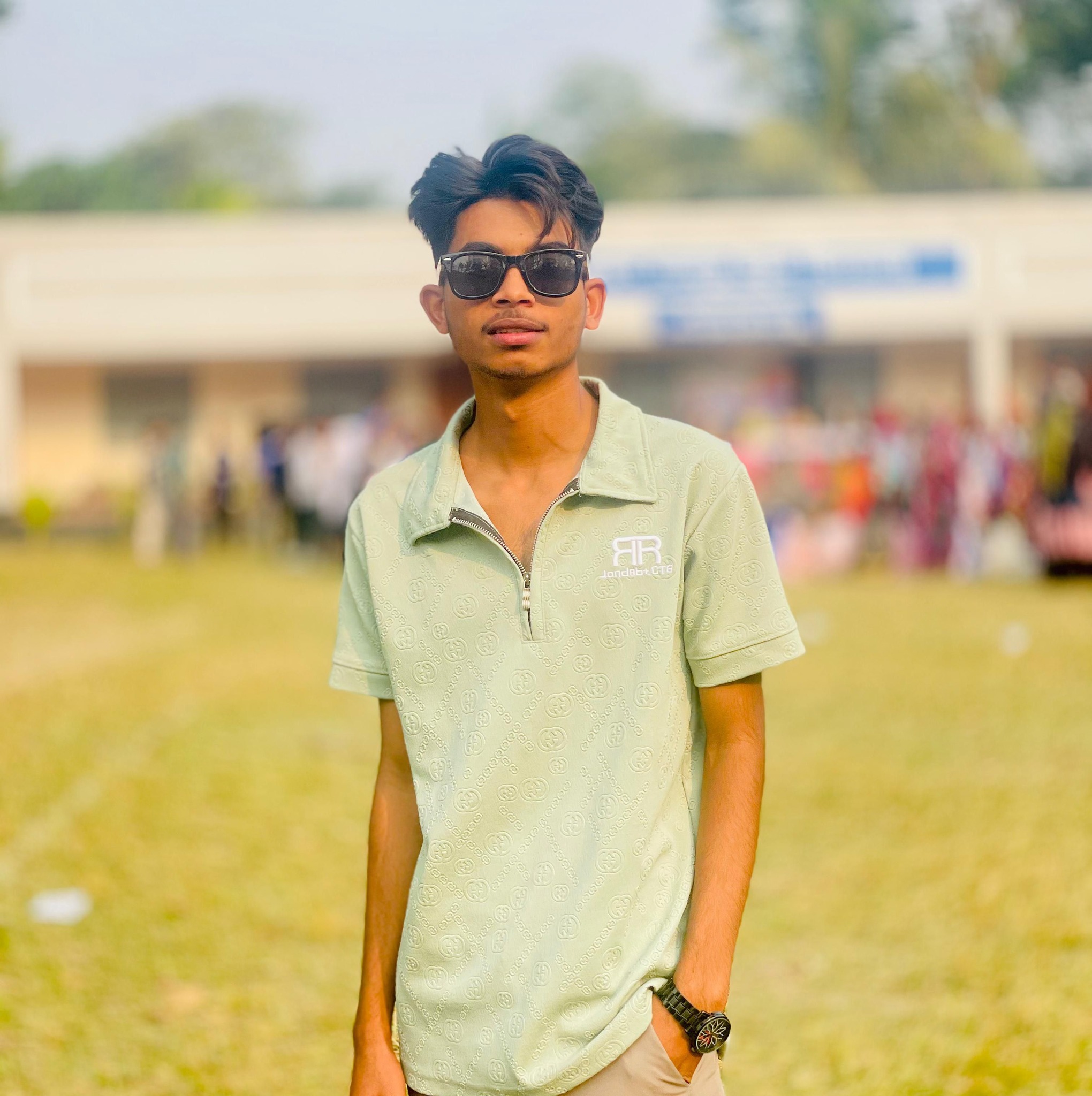 MD Rakib