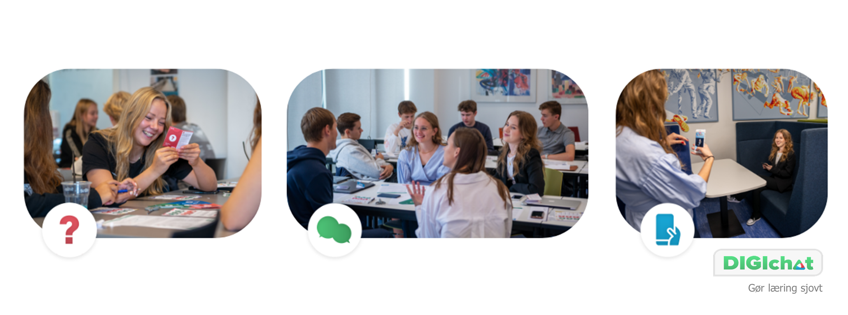 DIGIchat
