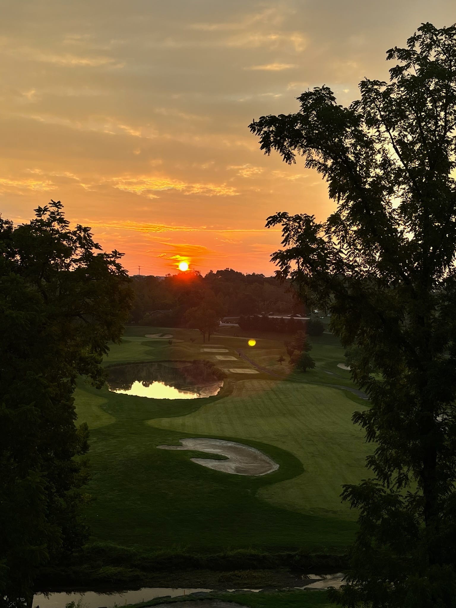 Blue Ridge Shadows Golf Club | Front Royal VA