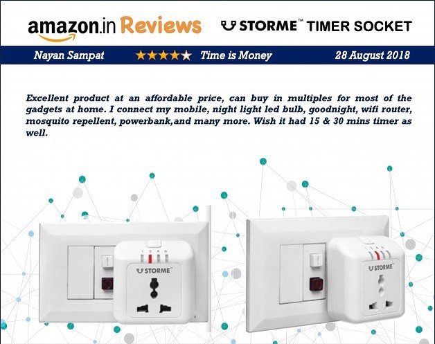 Storme Systems