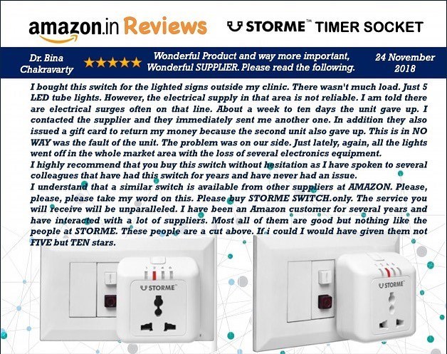 Storme Systems
