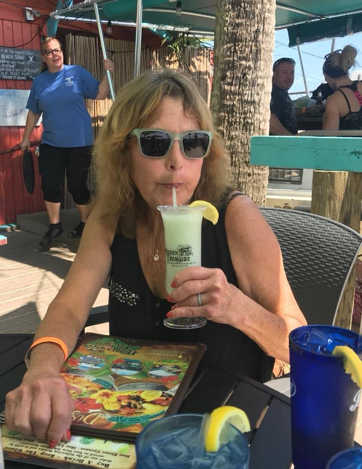 Debbie Roner Hollihan