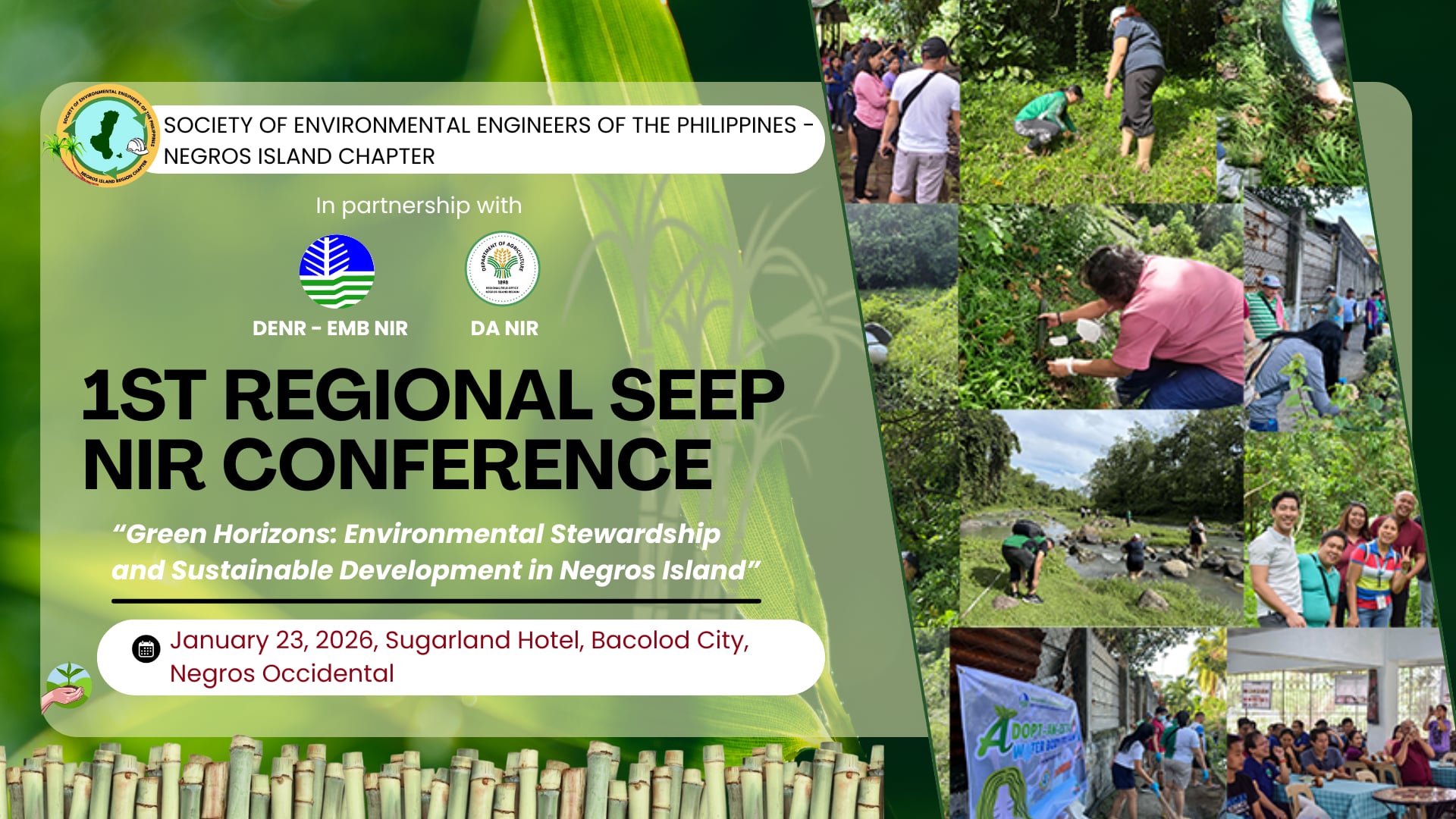 Kalikasan Sustainable