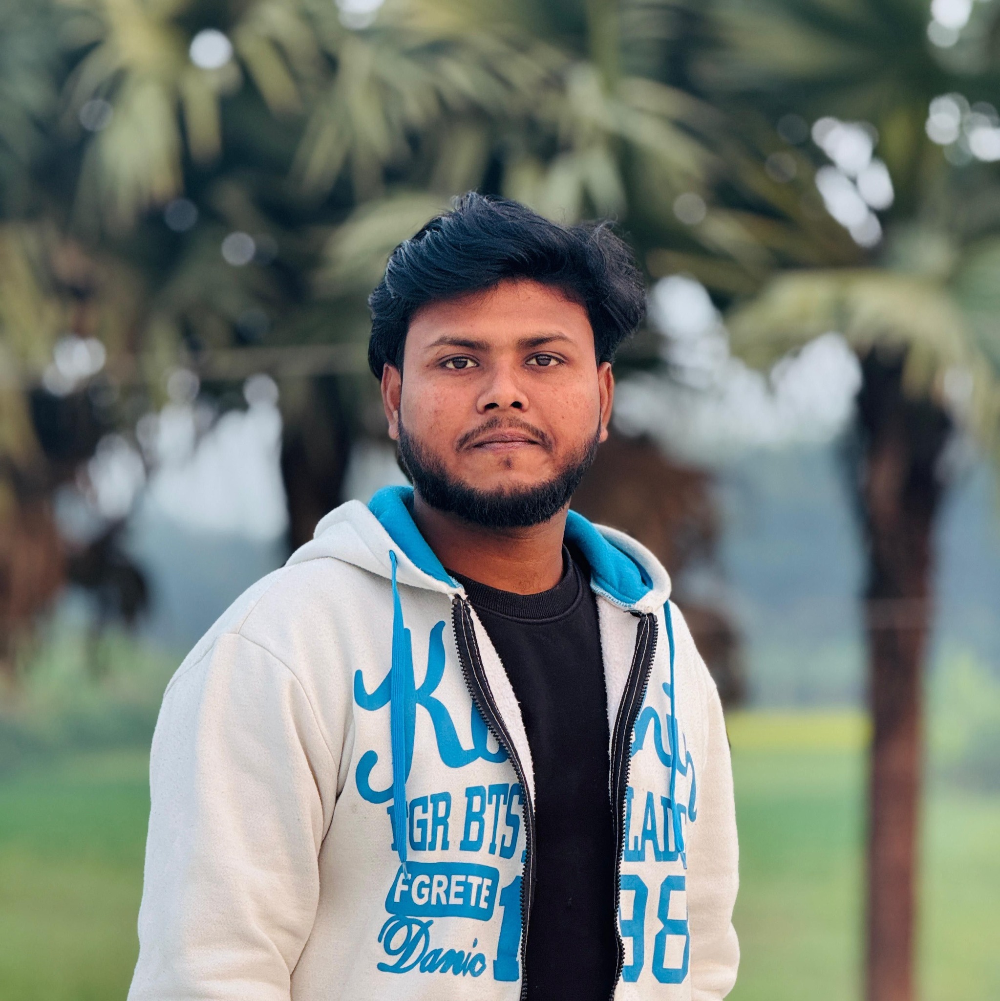 Robiul Hasan