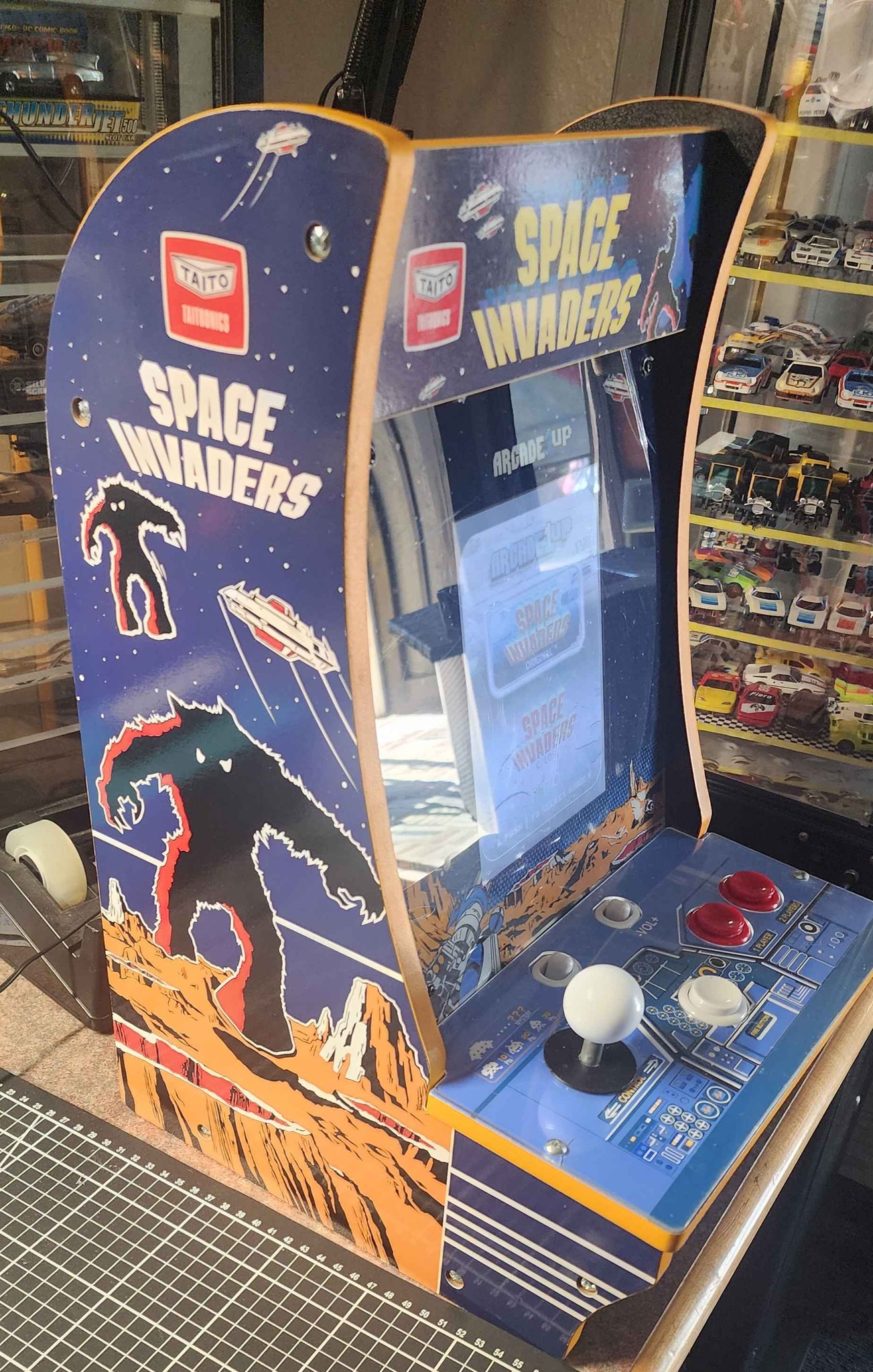1UP Table Top Arcade Machines. - Slot Machines - Sooke, British ...
