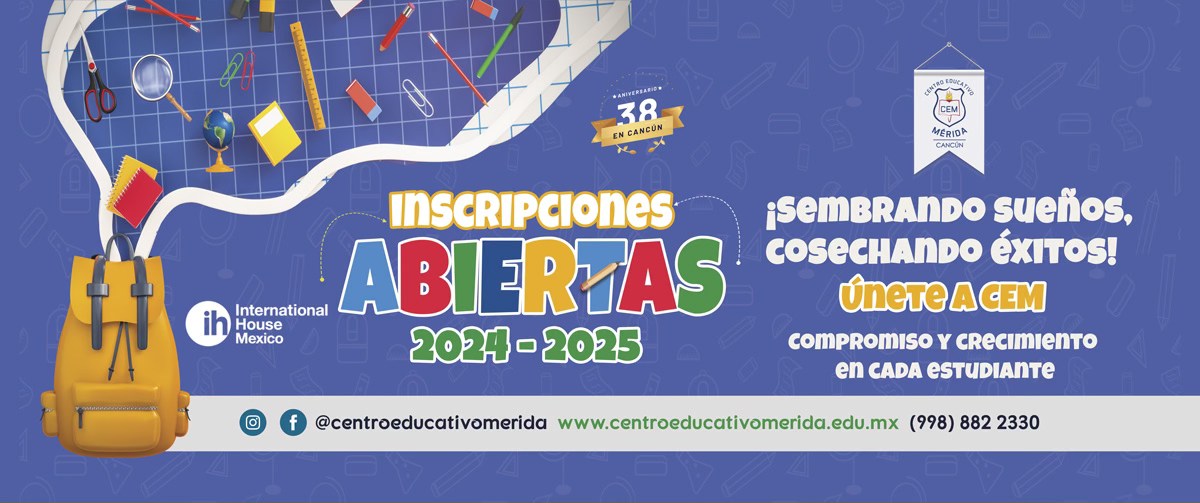 Centro Escolar... - Centro Escolar Latinoamericano