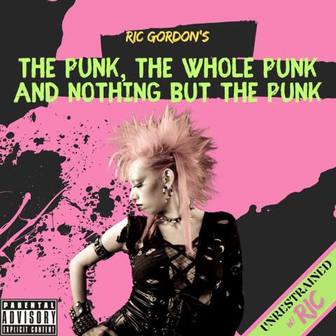 Great punk hits compilation album | Tokyo