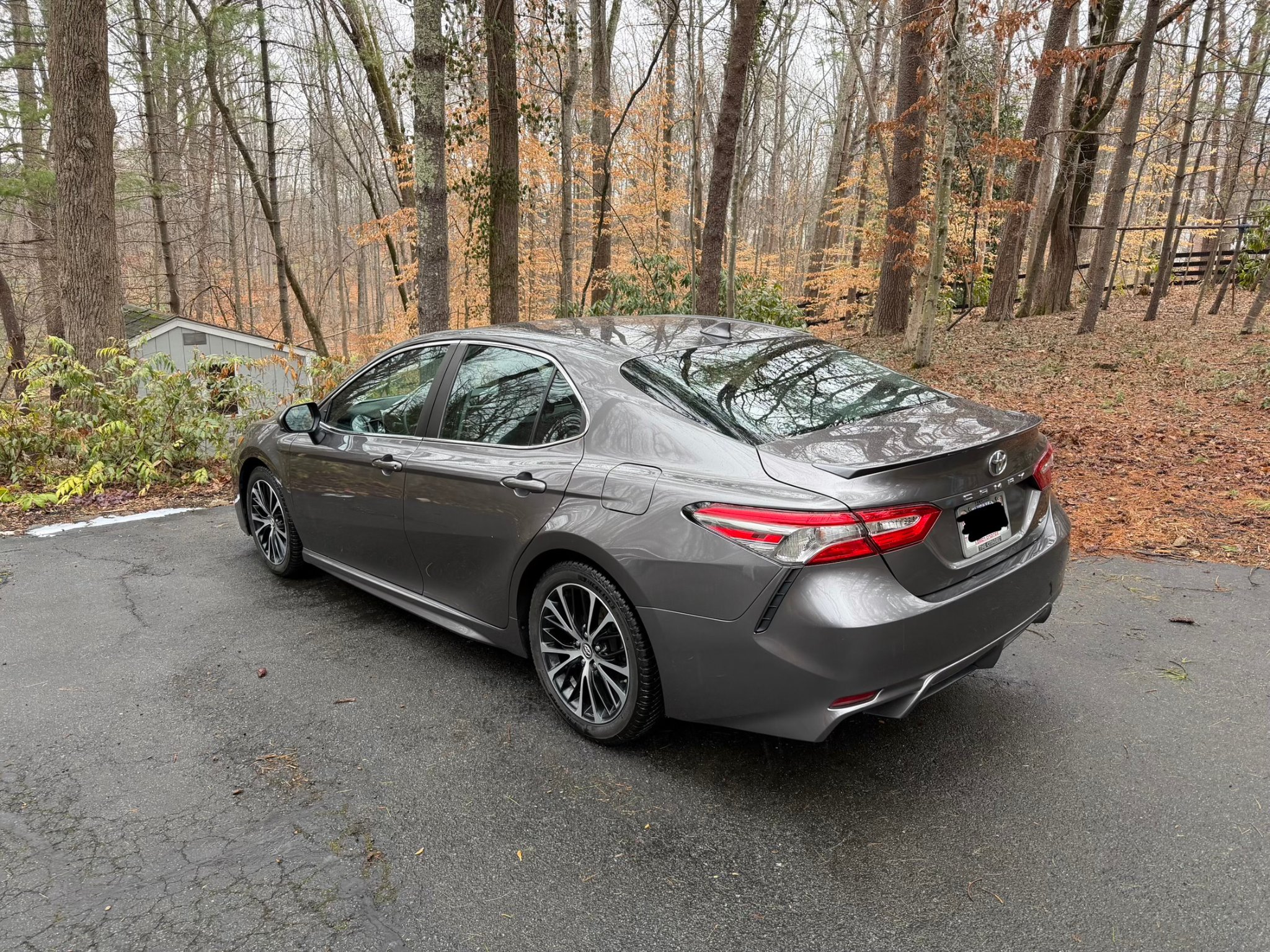 Sitemapcdatahttpswusdreferenzcom2019 Toyota Camry Se Sedan 4dnull
