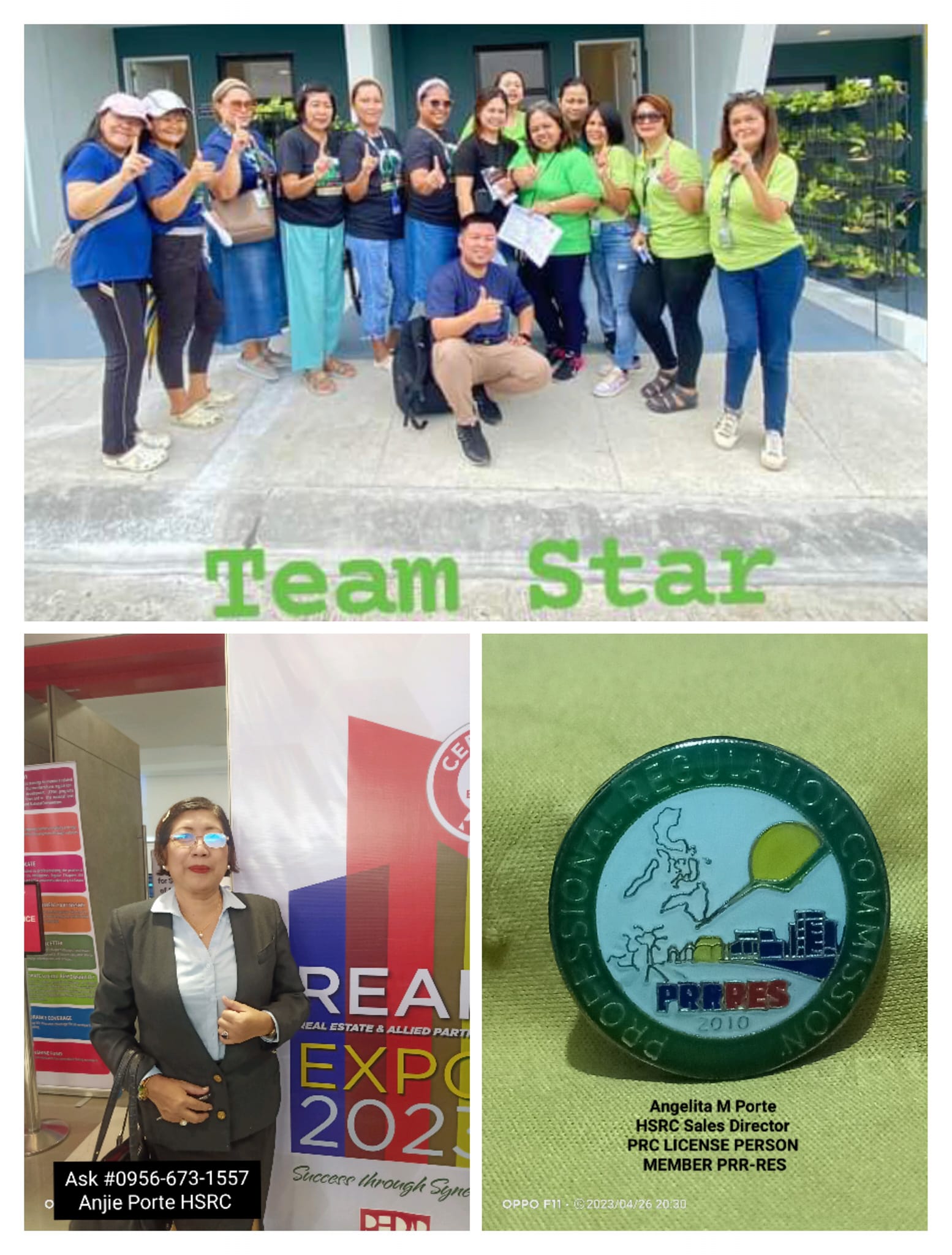 HSRC PRIME Properties: Philippines | Marikina City