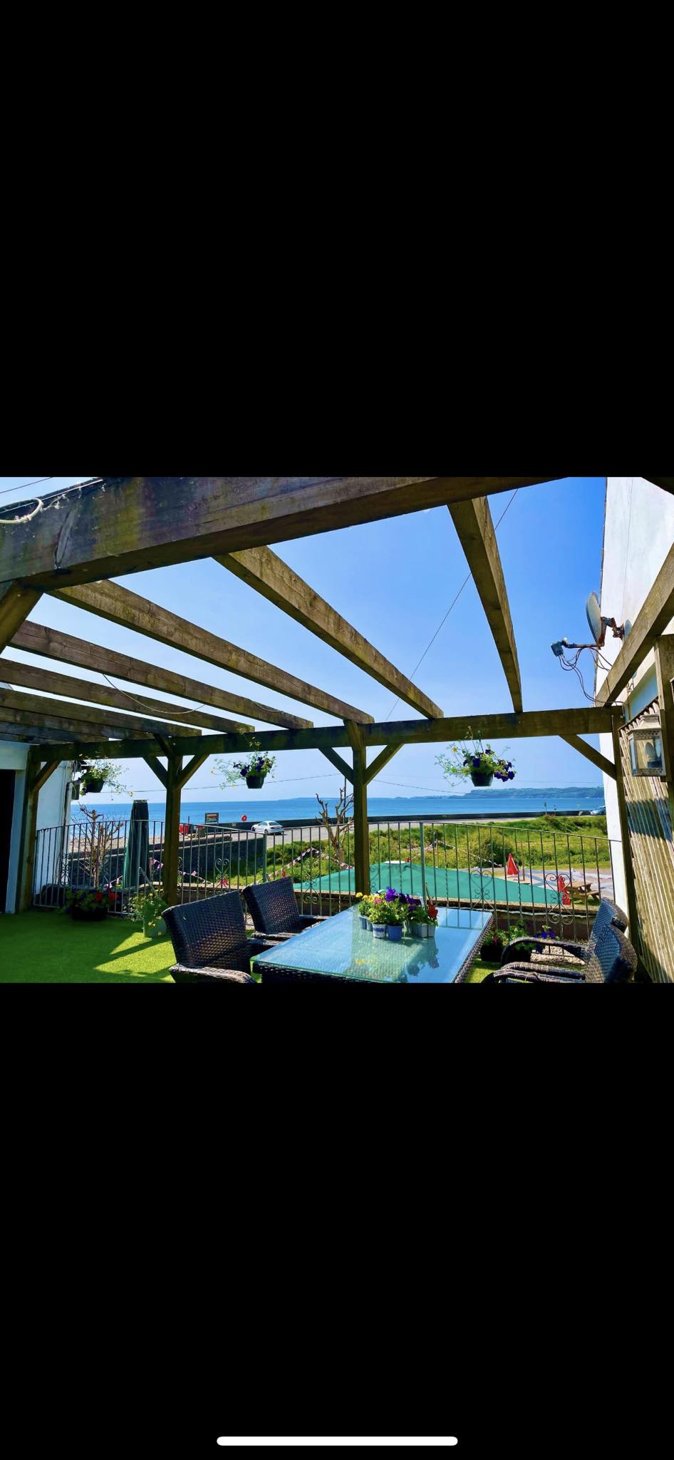 New Inn, Amroth | Narberth