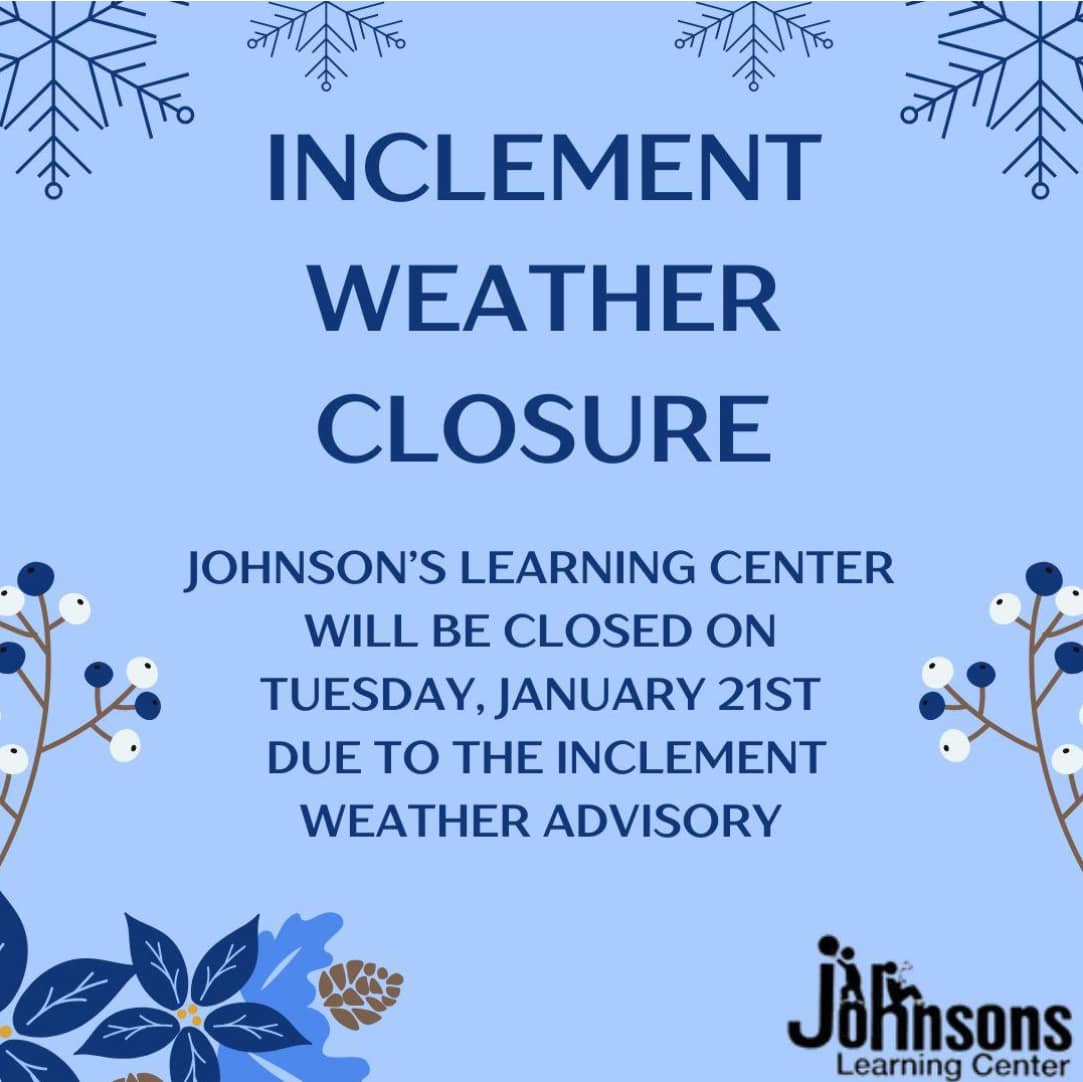 Johnson's Learning Center | Atlanta GA