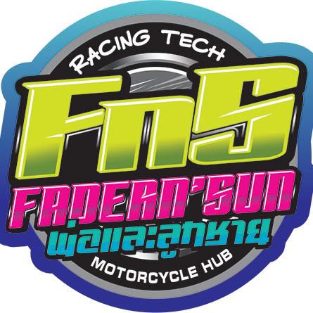 CRP PowerCam ( S1... - FaderN'Sun Racing Motorcycle Hub | Facebook
