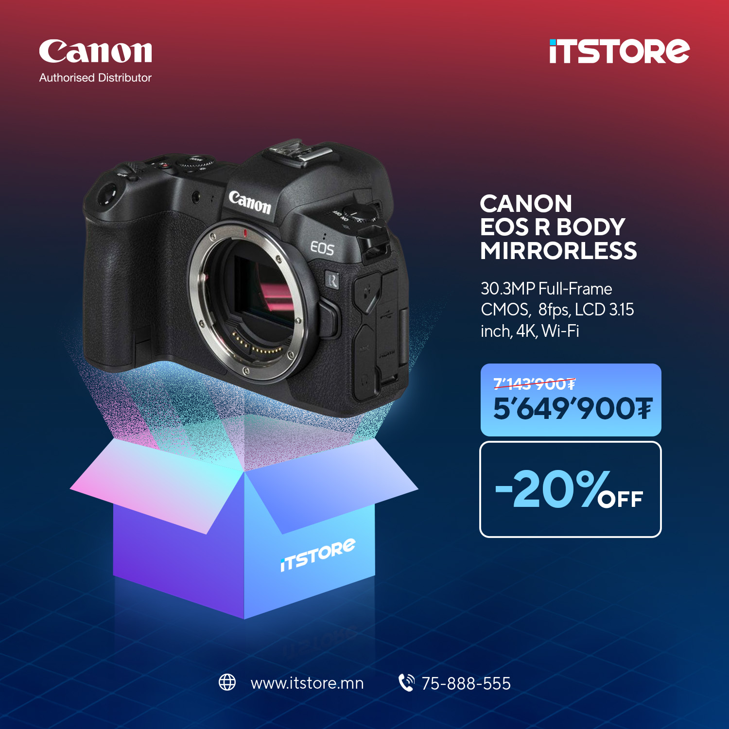 ITStore.mn - Ердөө 7 хоног үнэ буурлаа 😎 Хамгийн нимгэн... | Facebook