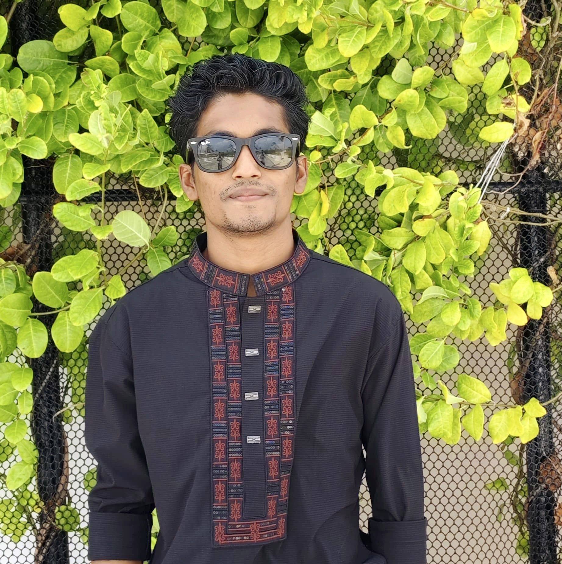 Sohanur Rahman