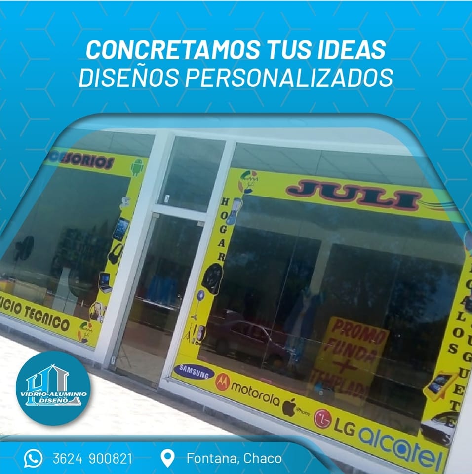 HL - 🌟 ¡Dale vida a tus espacios con nuestros vinilos personalizados! 🌟 ...