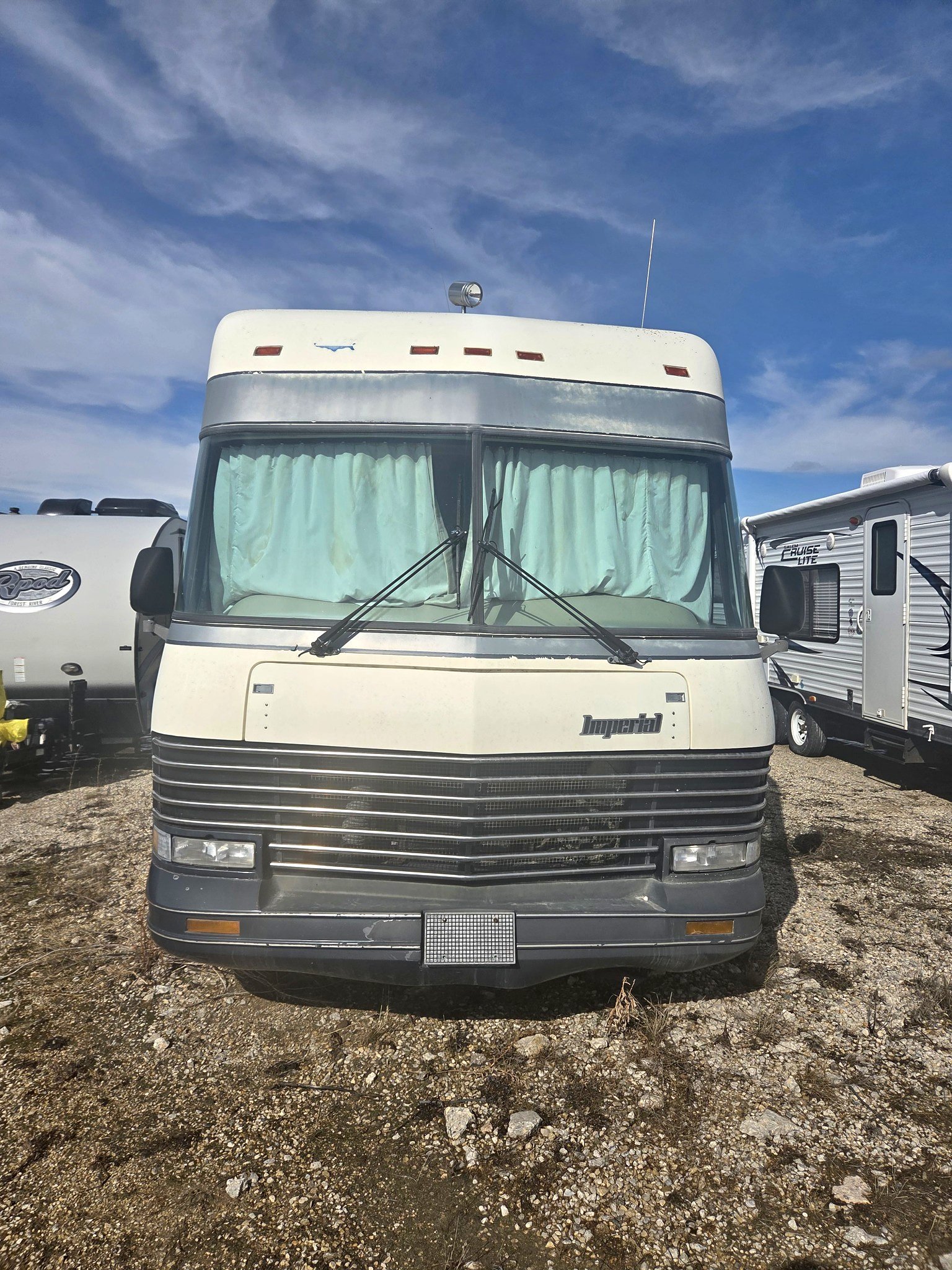 RV / Campers for sale in Winnipeg, Manitoba | Facebook Marketplace ...