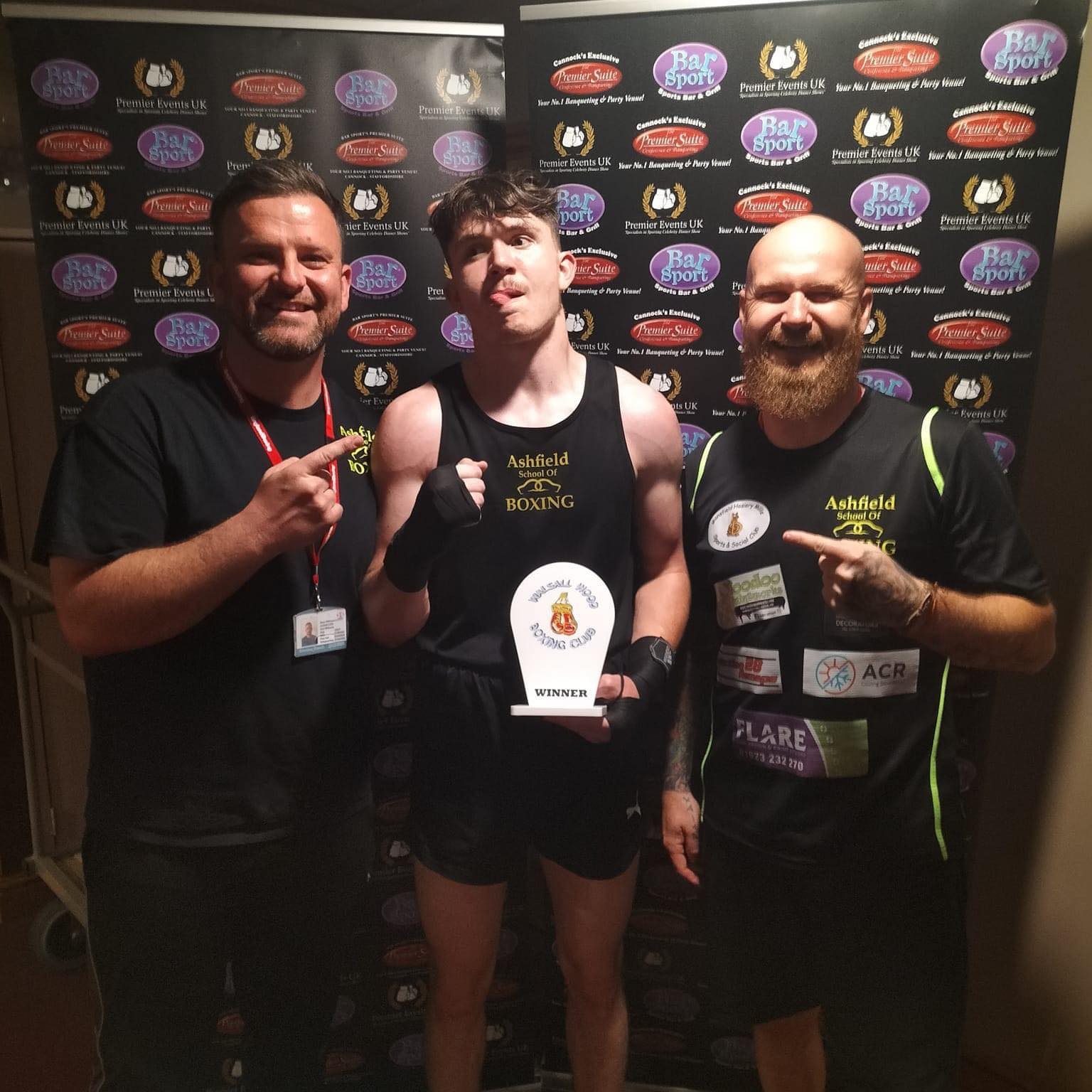 Ashfield School Of Boxing | Sutton in Ashfield