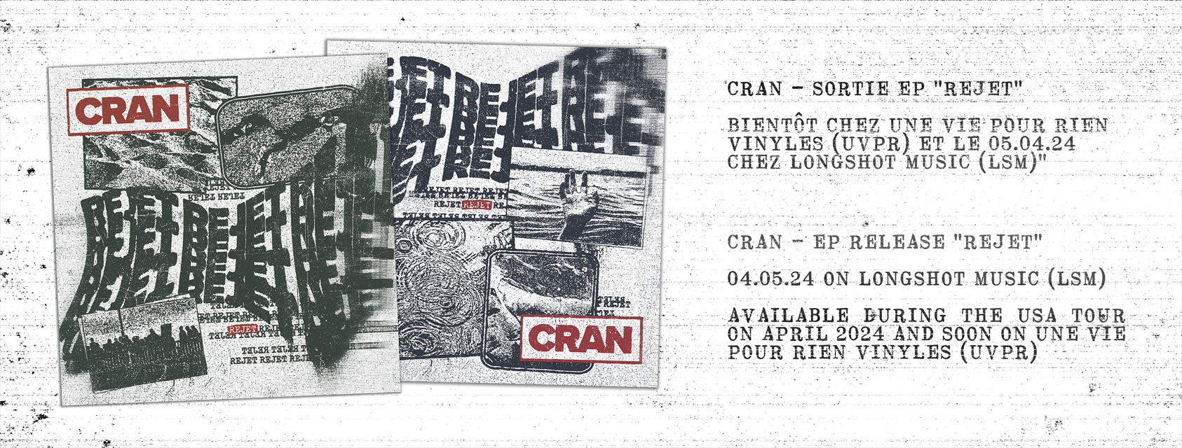 CRAN