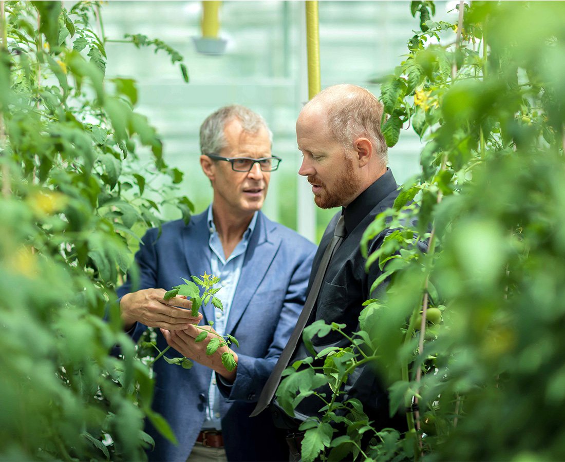 FarmHub