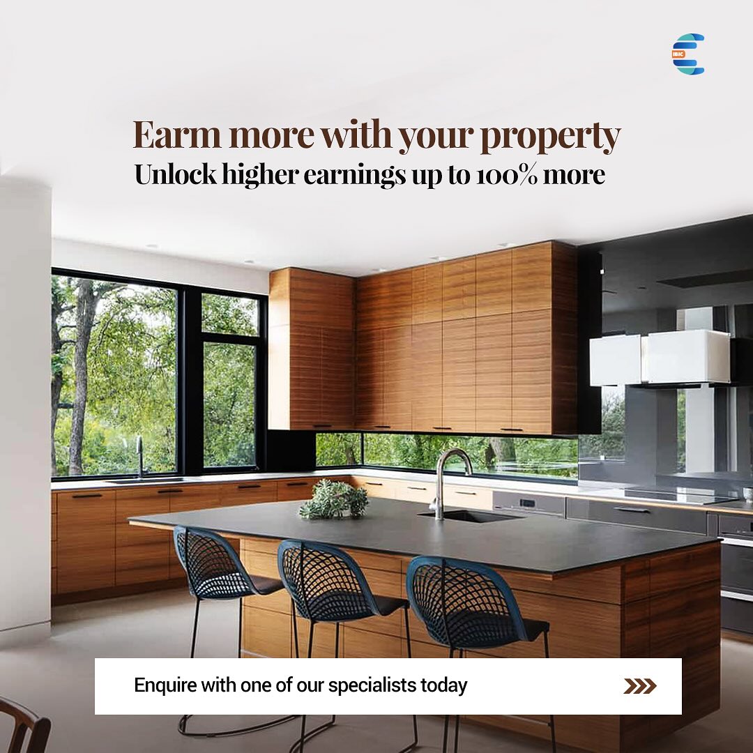 IBIC Properties - Real Estate Company in Lagos | Lekki