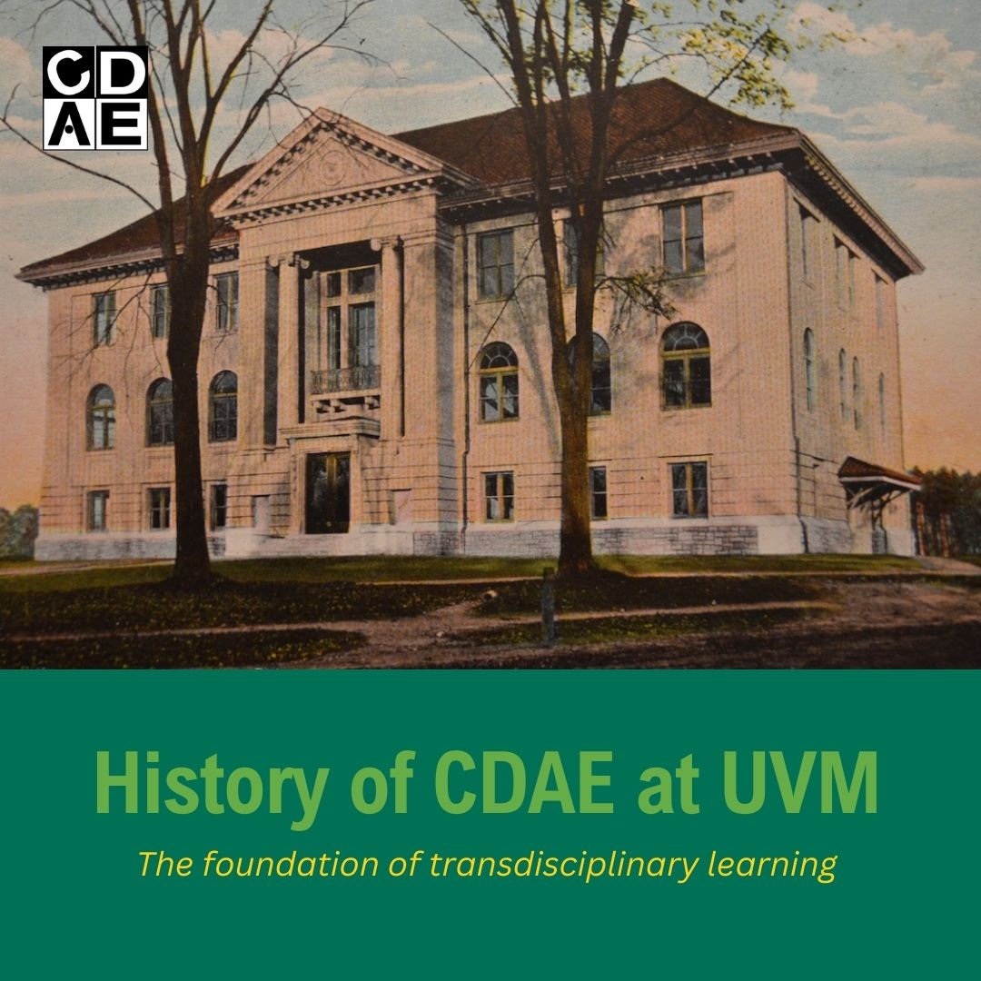 Community - Do you know the history behind the Department of Community ...