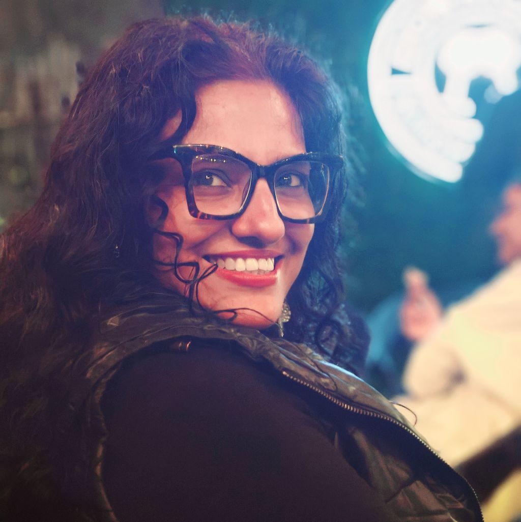 Sumana Mukhopadhyay