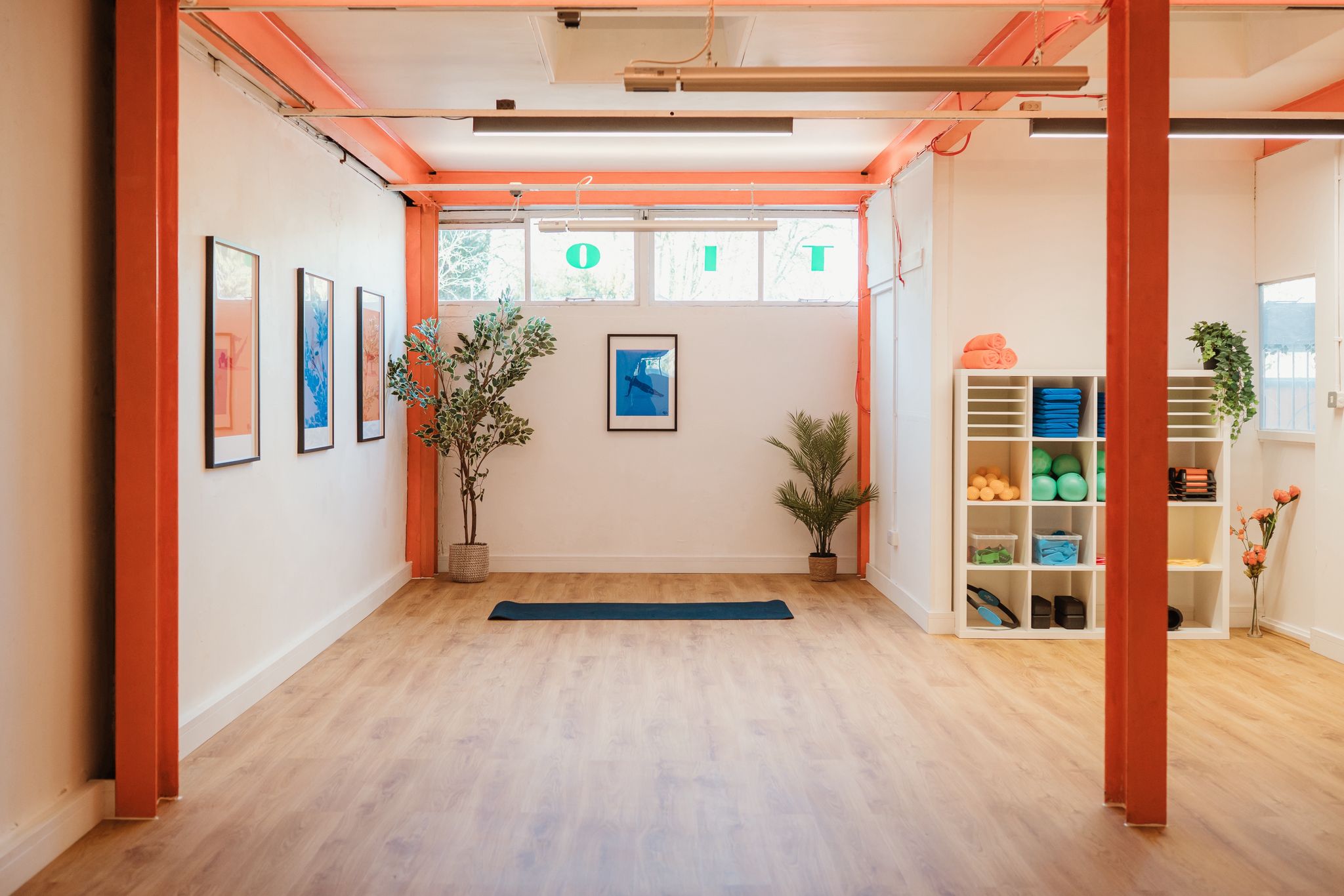 ⚠️NEW CLASSES ALERT!⚠️ I'm... - Claire's Pilates Studio | Facebook