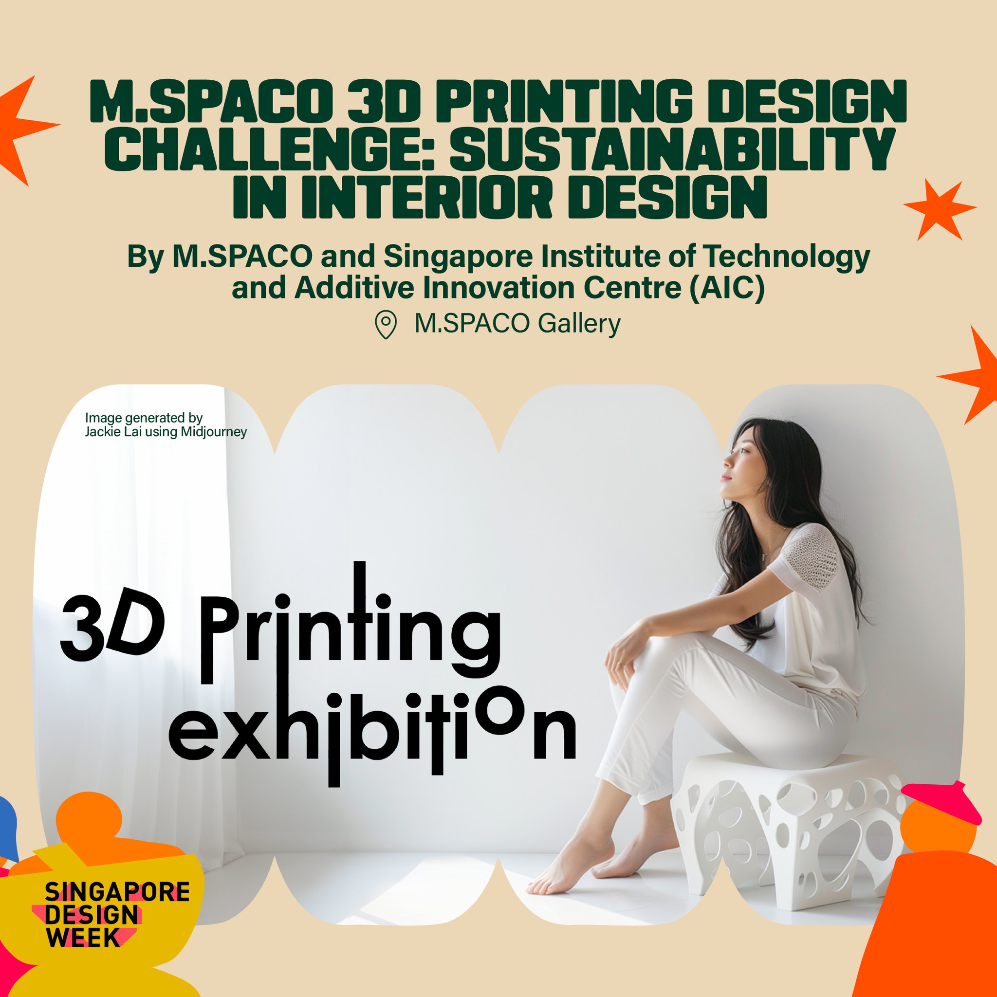M.SPACO | Singapore Singapore
