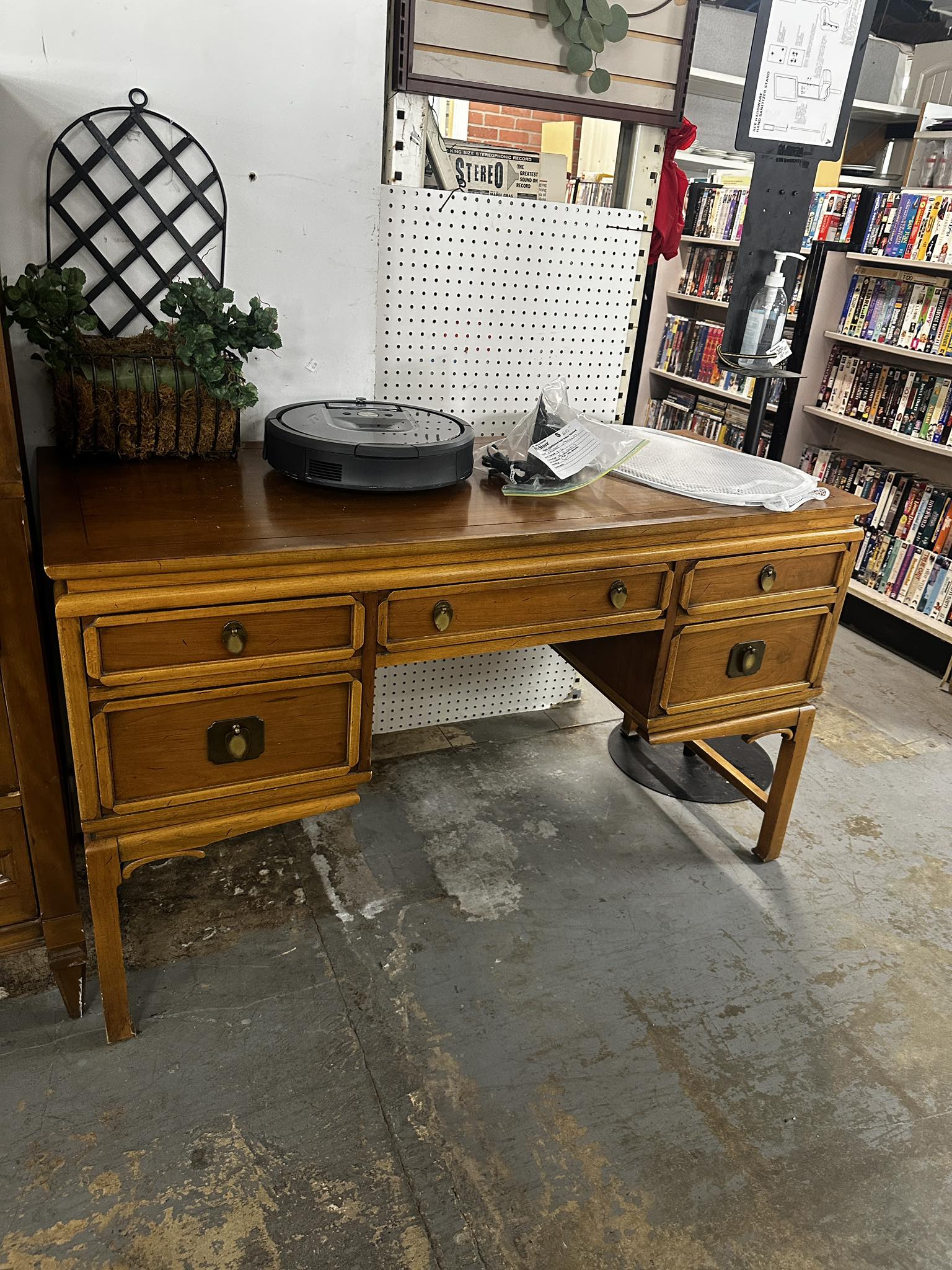 Identifying original Kent Coffey pieces?