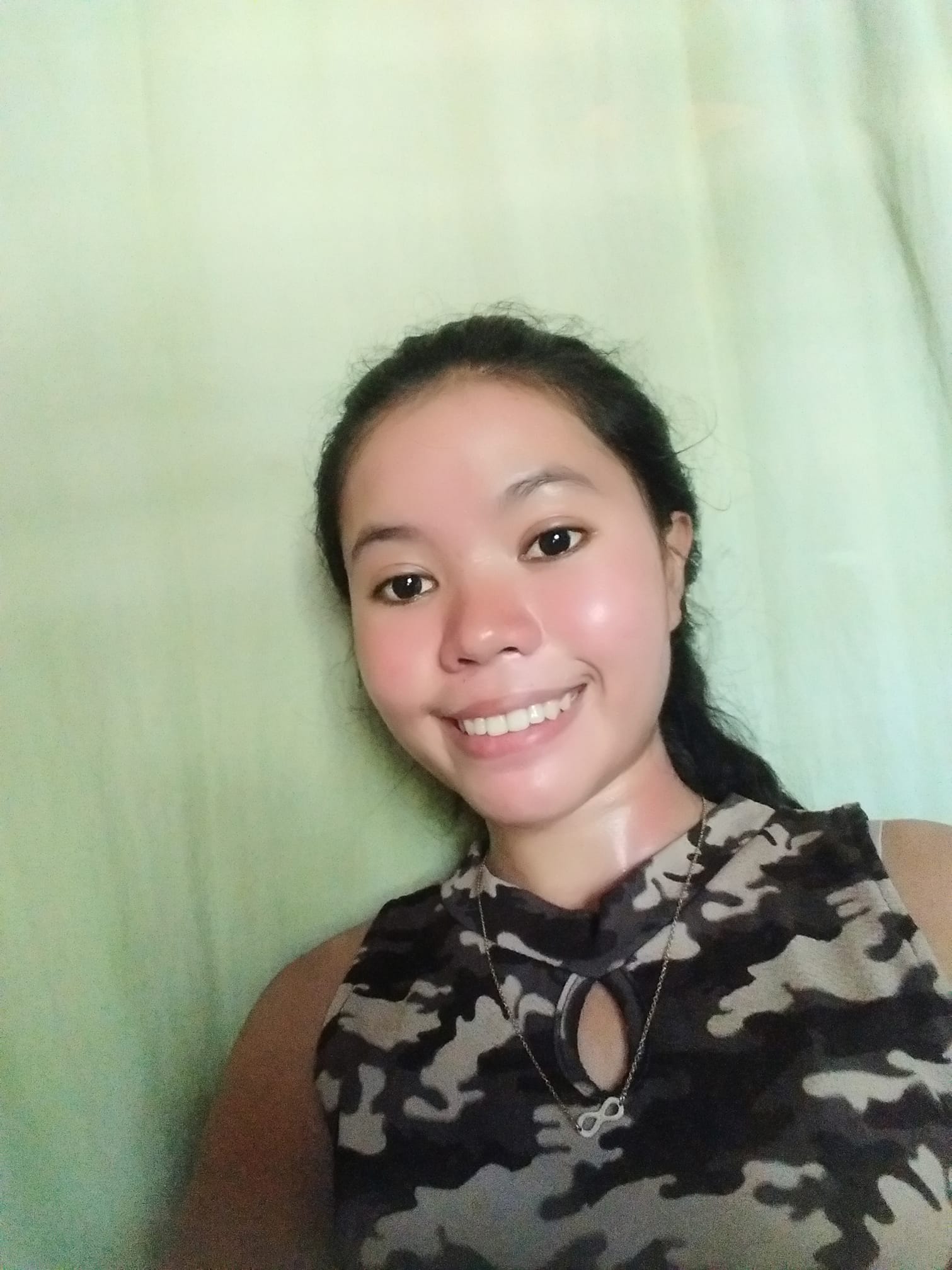 Jessa Melle Rabago
