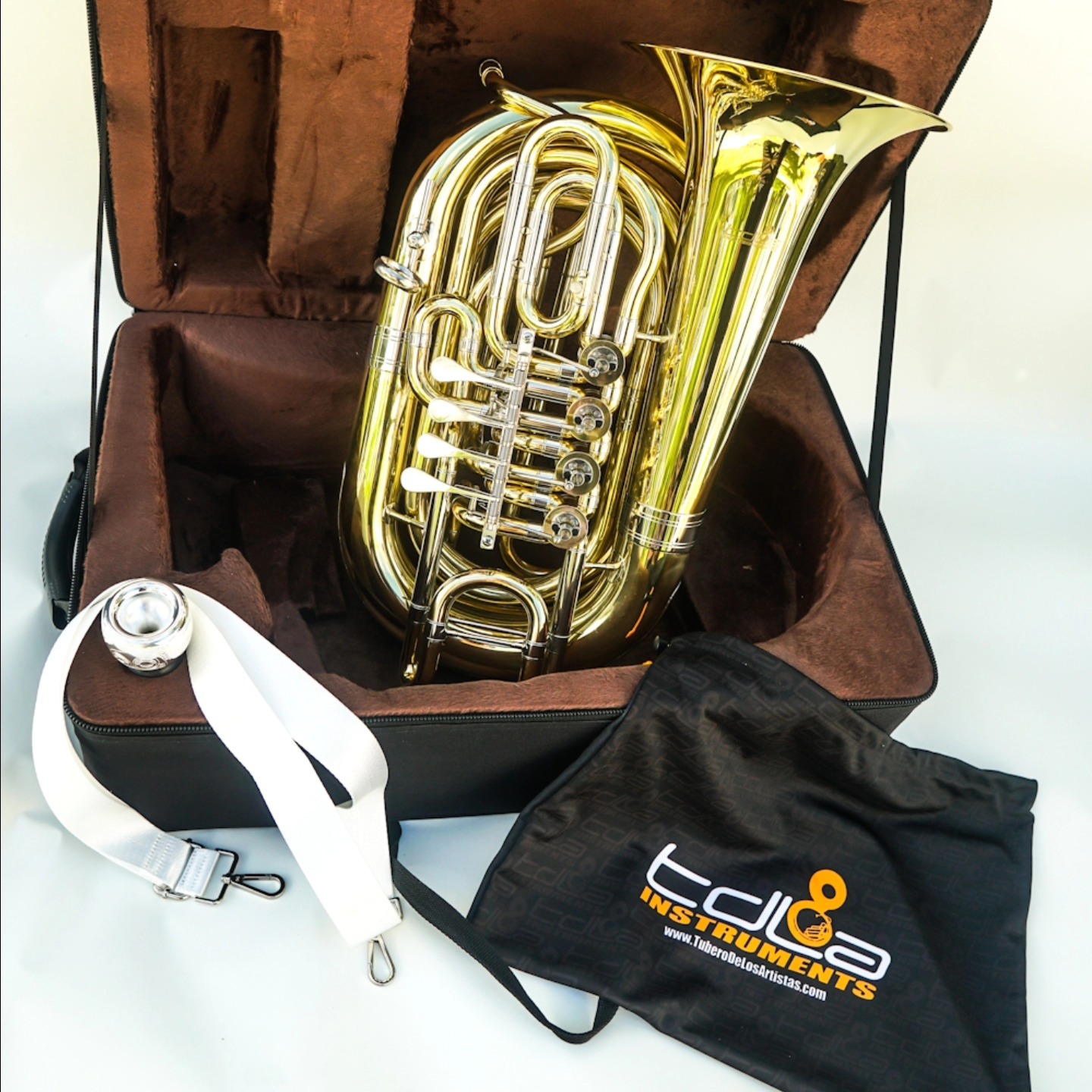 TDLA Instruments | Chula Vista CA