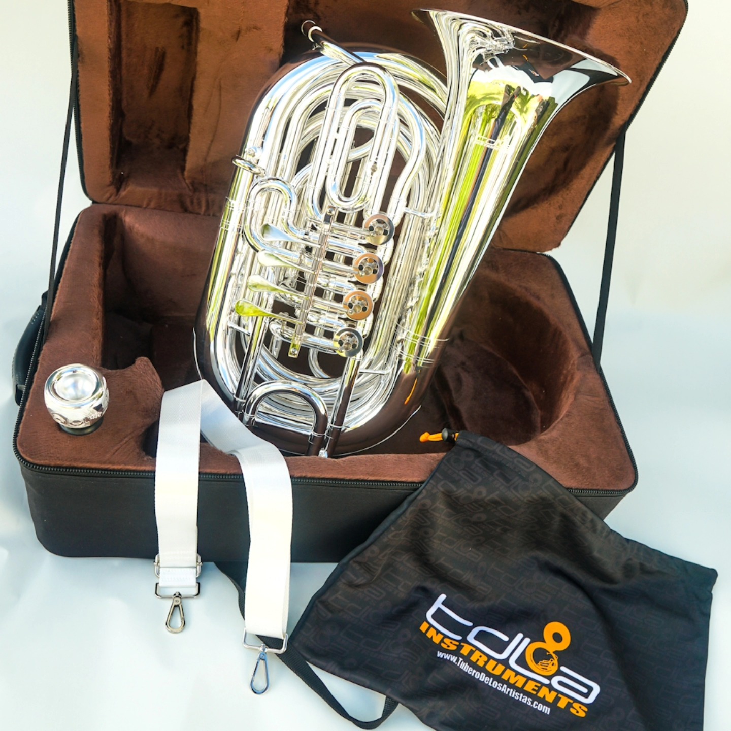 TDLA Instruments | Chula Vista CA