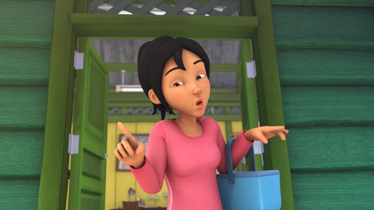 Kak Ros