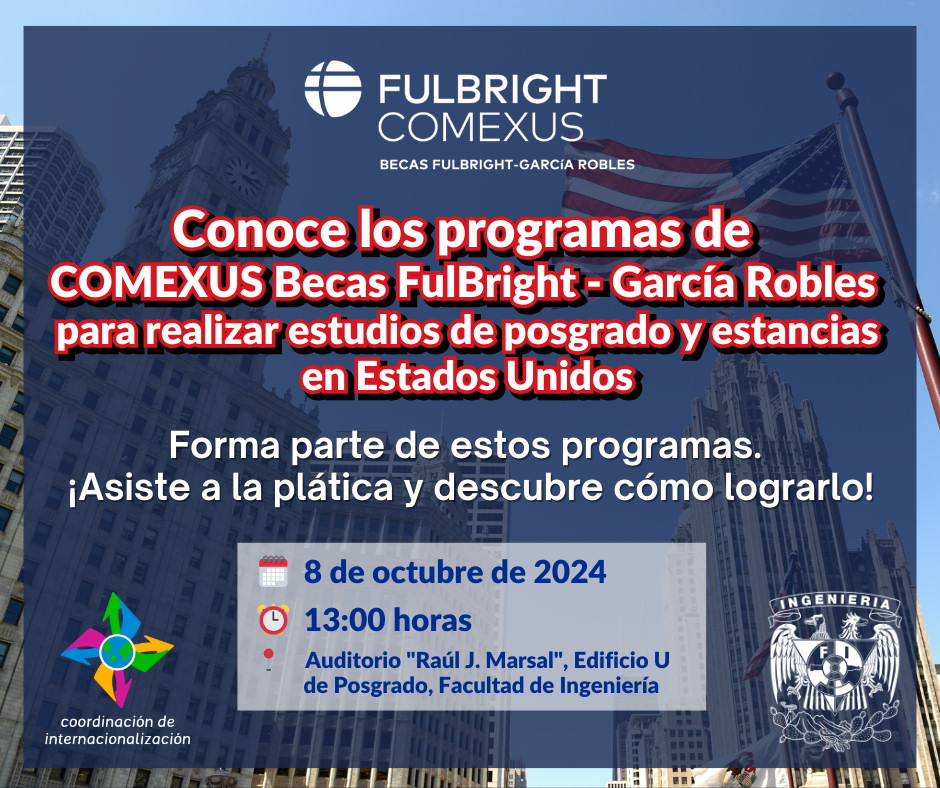 Gacetadigitalfi - Conoce los programas de COMEXUS Fulbright-García ...