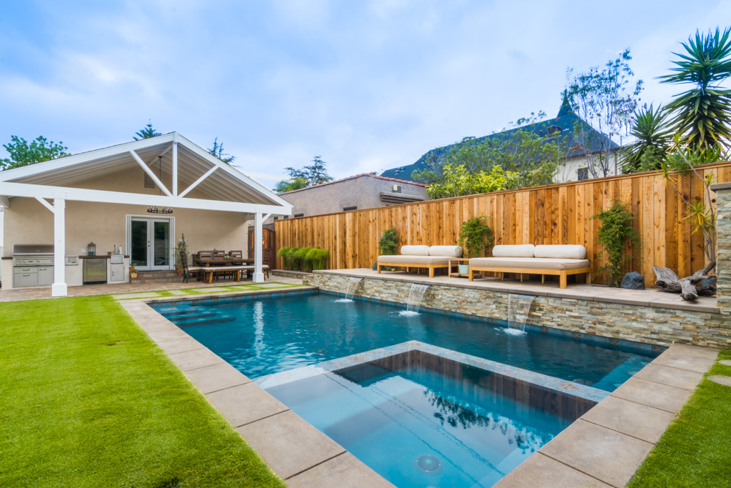 California Pools - Southern Utah | Washington UT