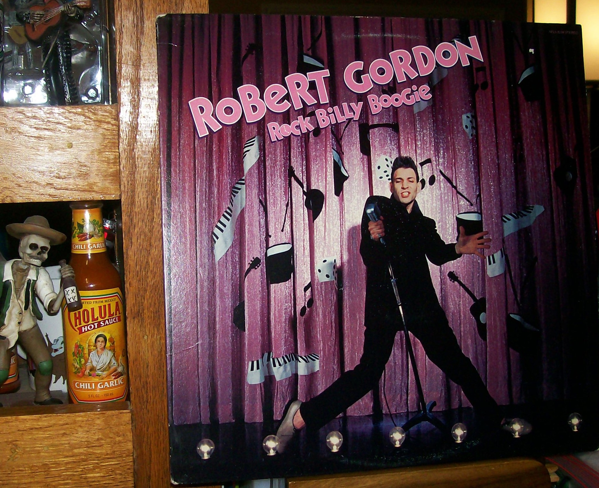 Happy Birthday Robert Gordon (born March 29, 1947) is an American 