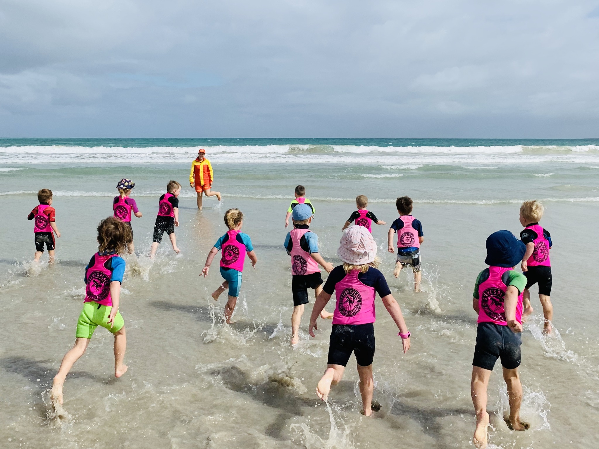 Robe Surf Life Saving | Robe SA