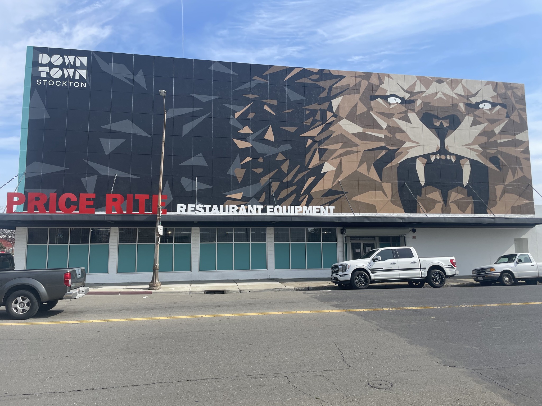 Price Rite Restaurant Equipment | Stockton CA