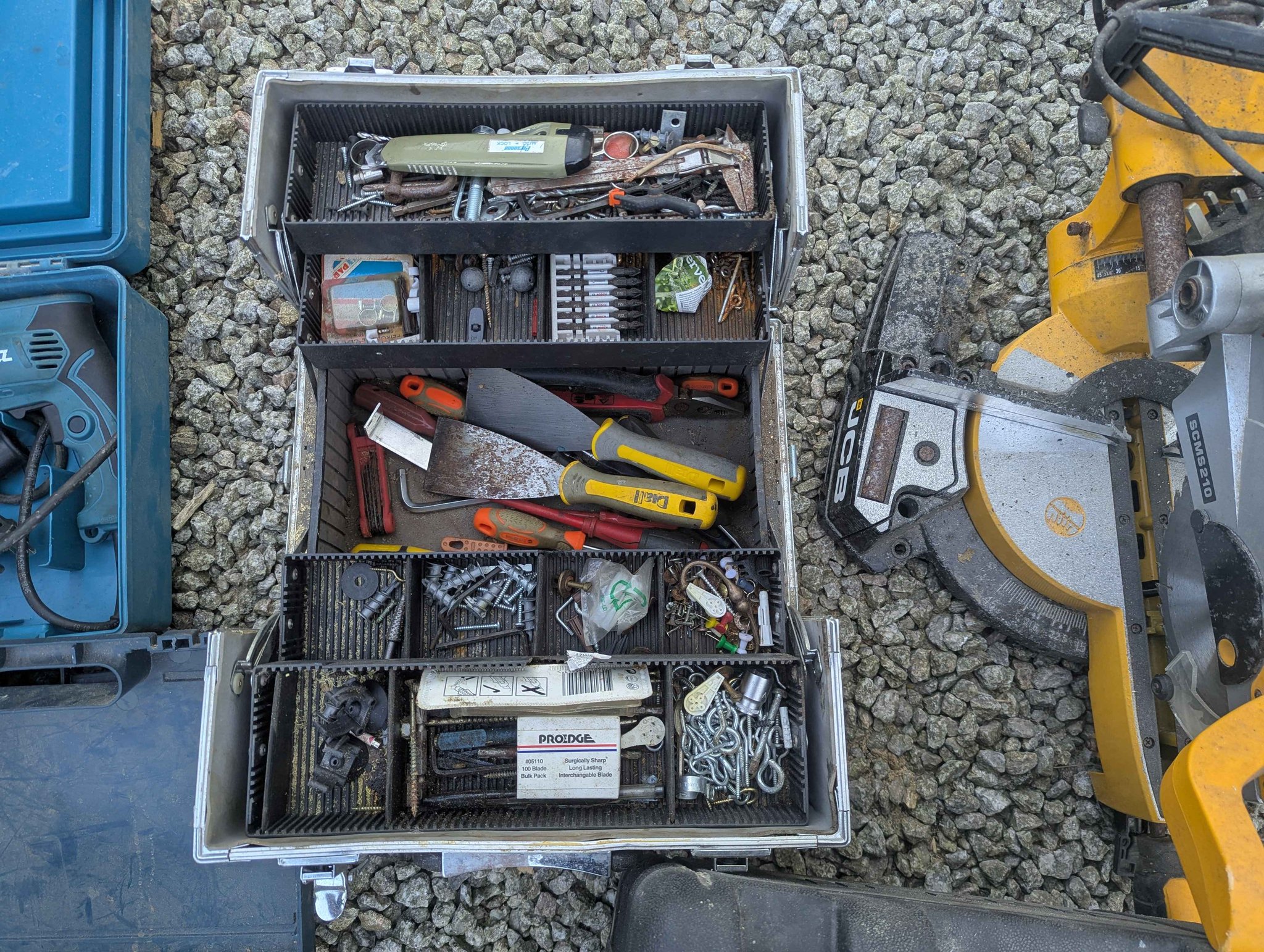 Tools job lot - Mixed Power Tool Sets - Falmouth, Cornwall | Facebook ...