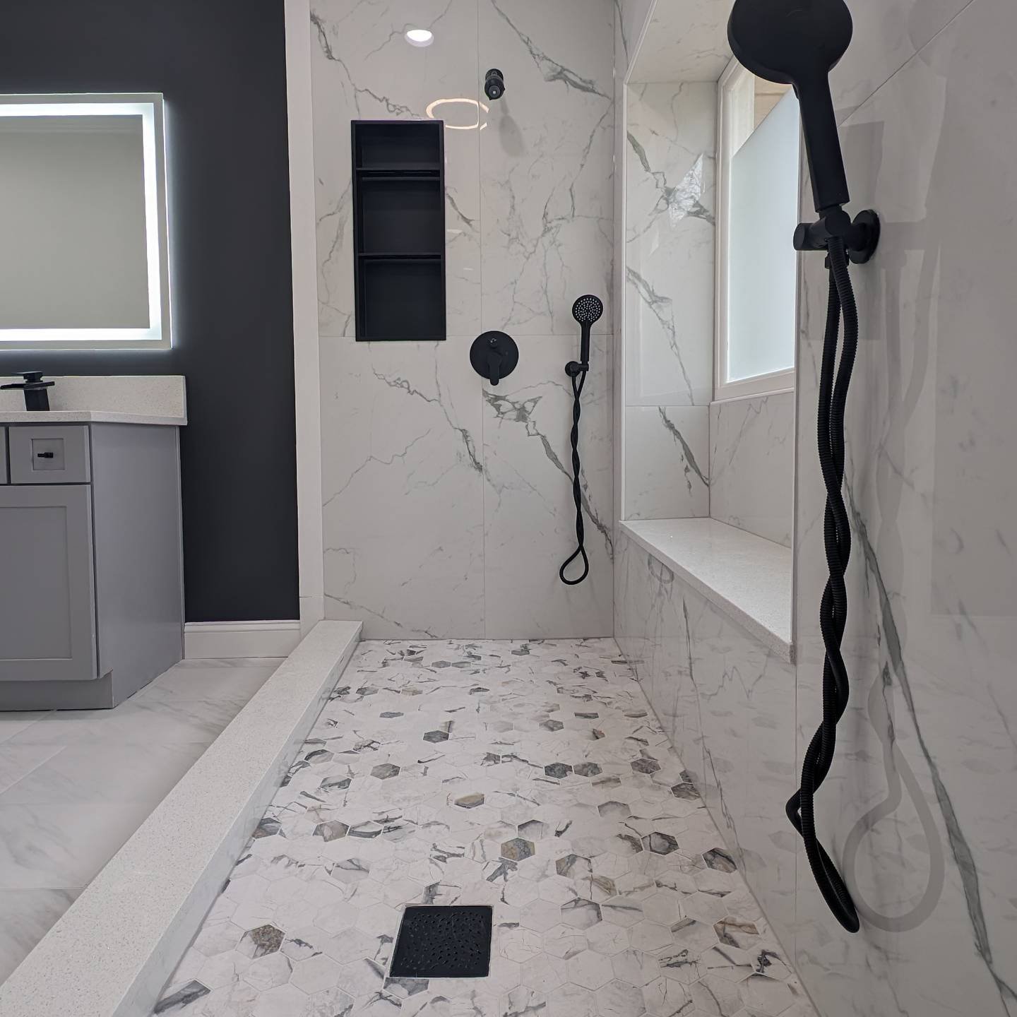 Ensotile - Atlanta Bathroom Remodeling | Stone Mountain GA