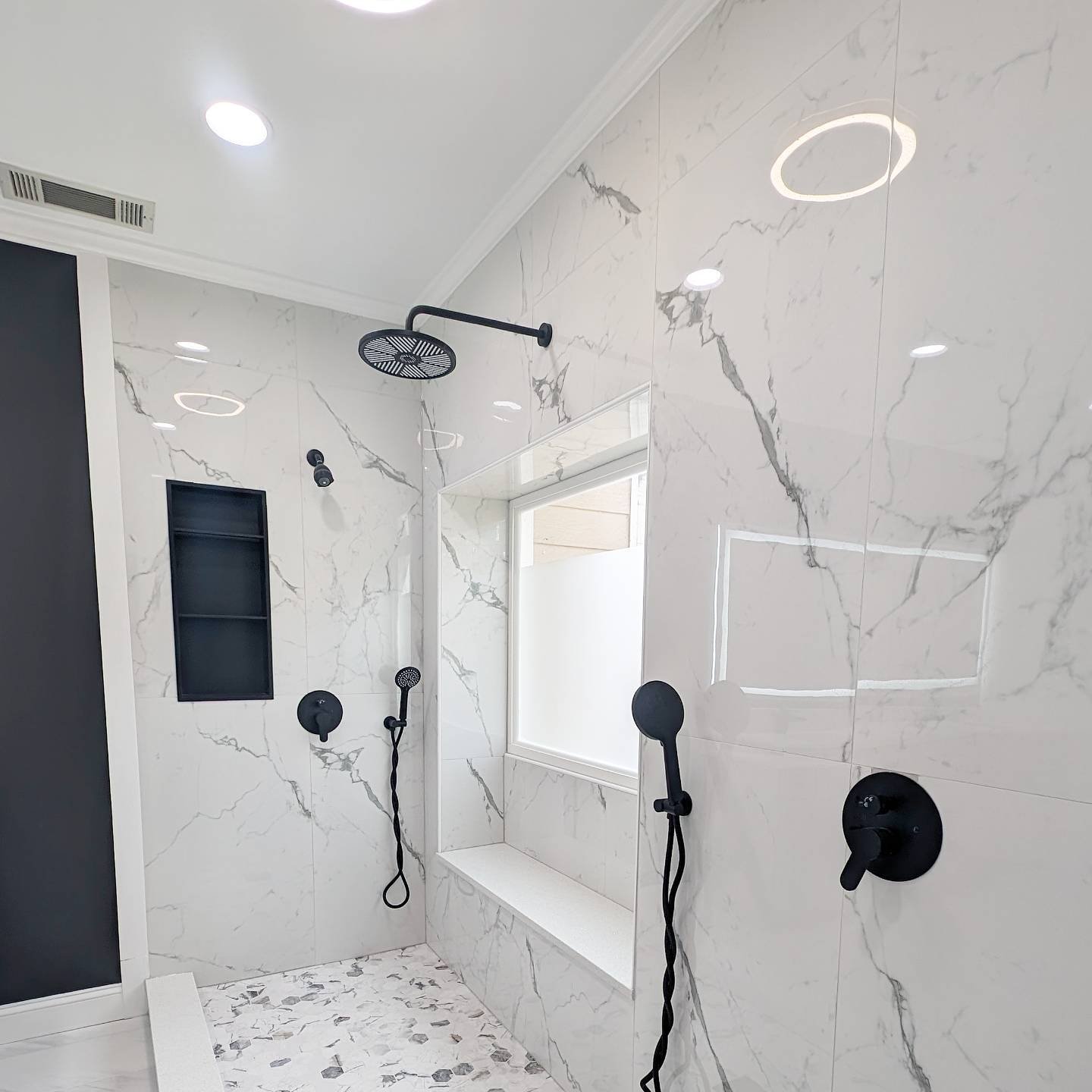 Ensotile - Atlanta Bathroom Remodeling | Stone Mountain GA